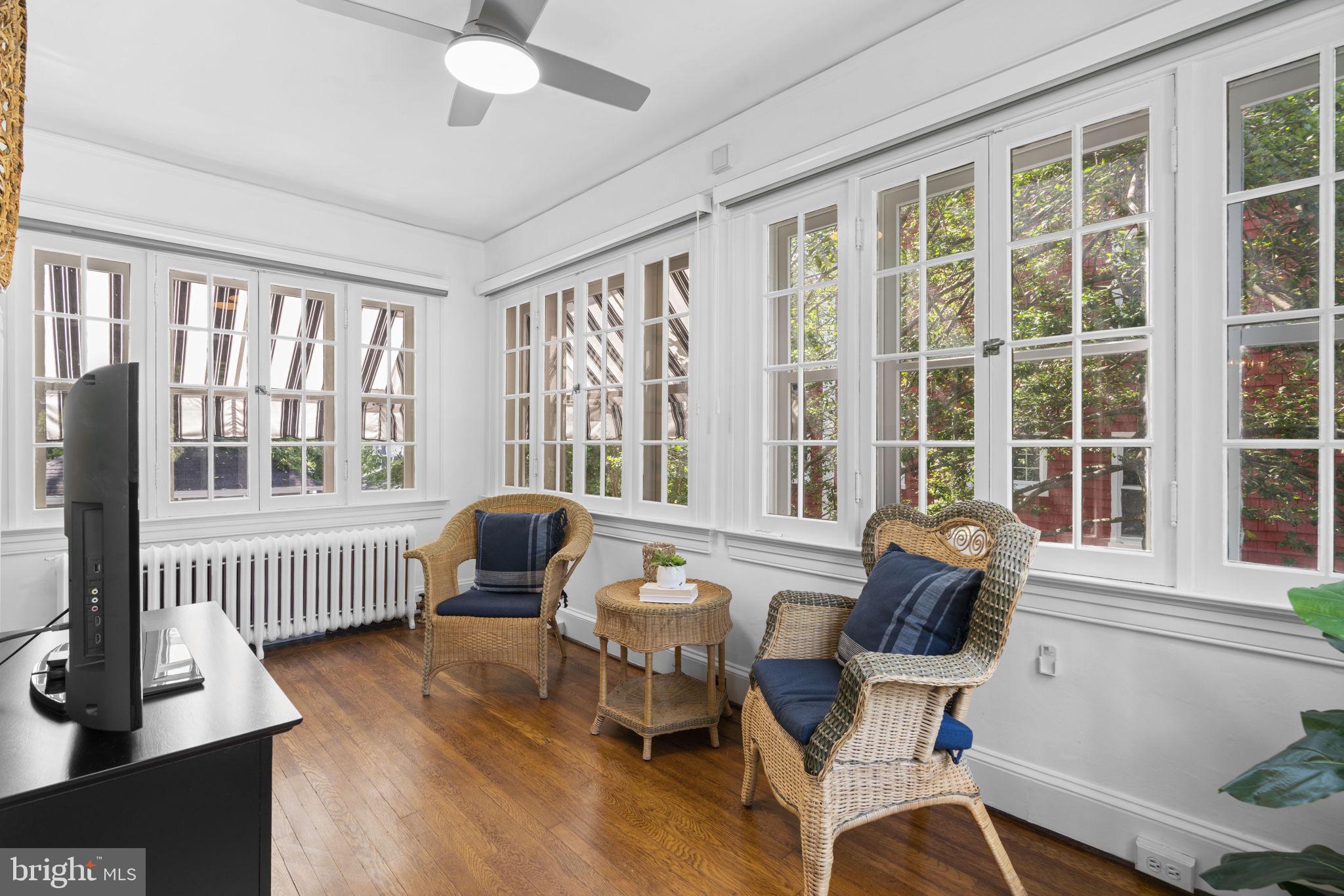 OLD CATONSVILLE - Residential