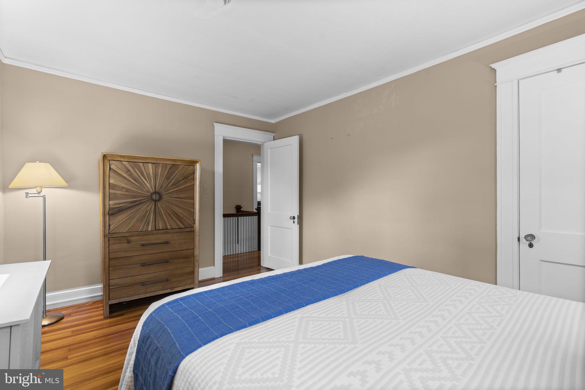 OLD CATONSVILLE - Residential