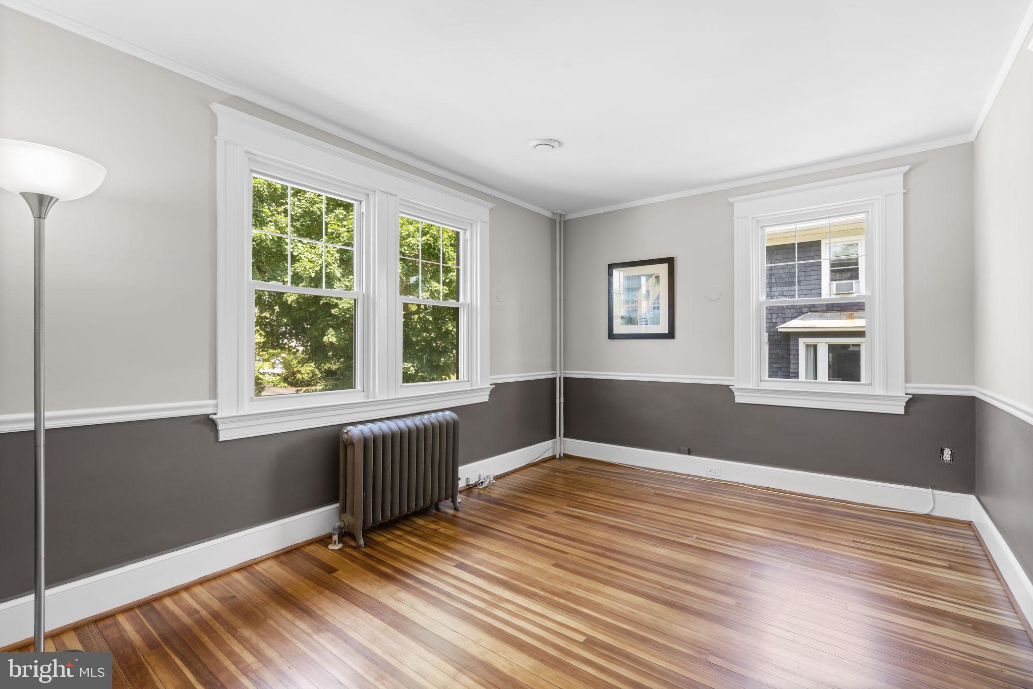 OLD CATONSVILLE - Residential