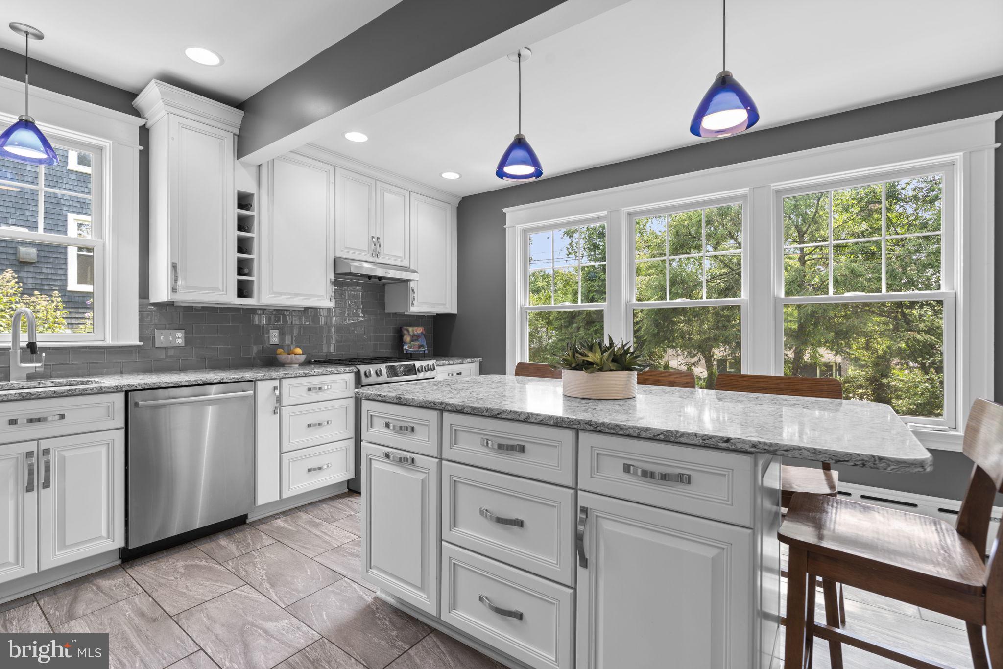 OLD CATONSVILLE - Residential