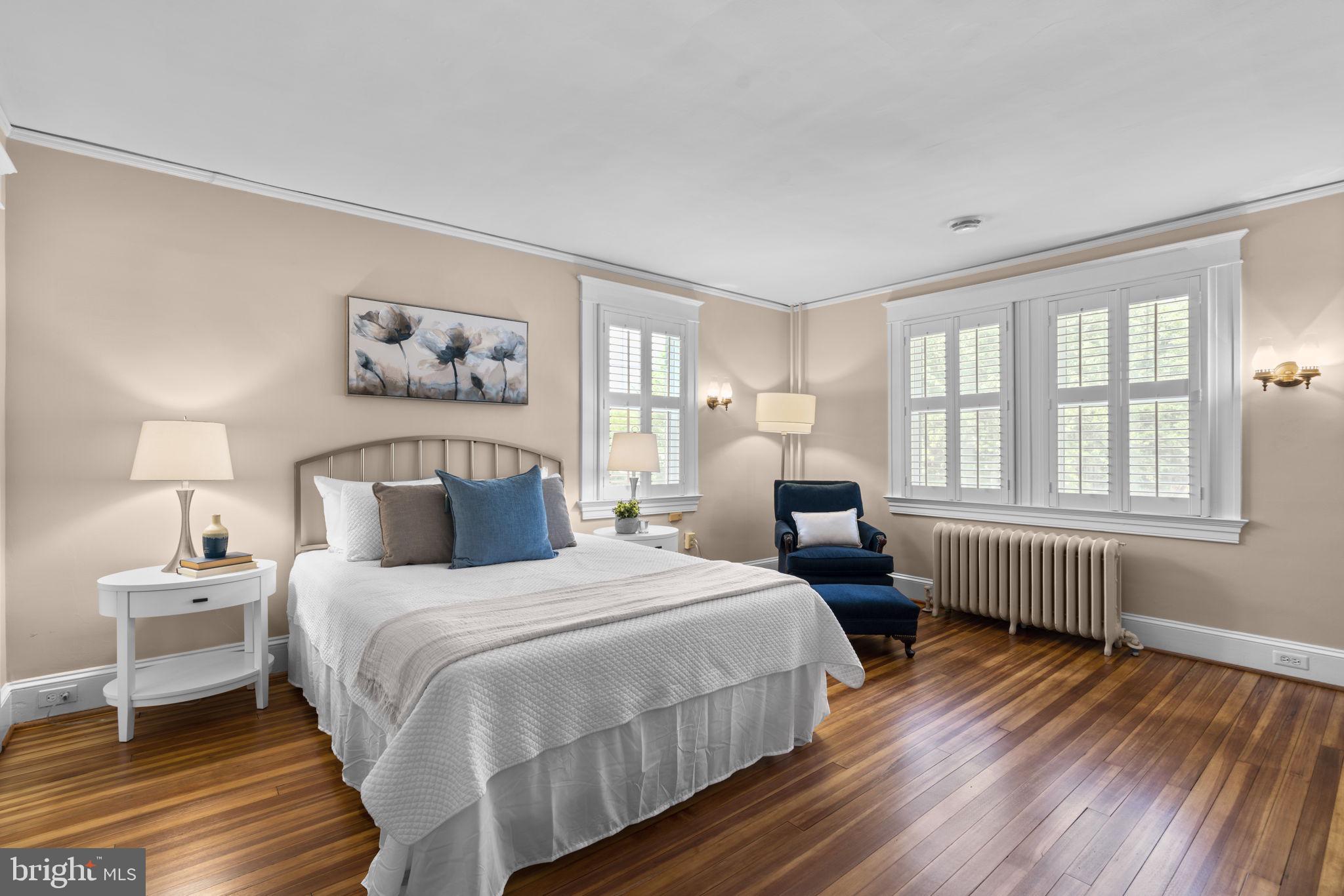 OLD CATONSVILLE - Residential