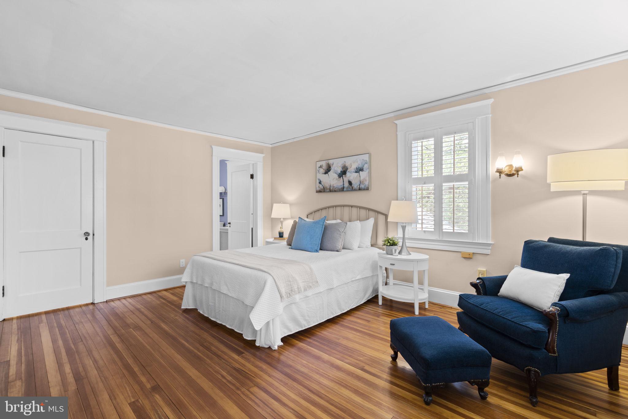 OLD CATONSVILLE - Residential