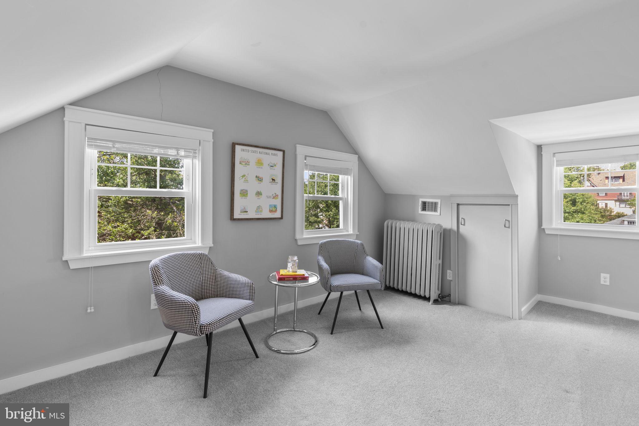 OLD CATONSVILLE - Residential