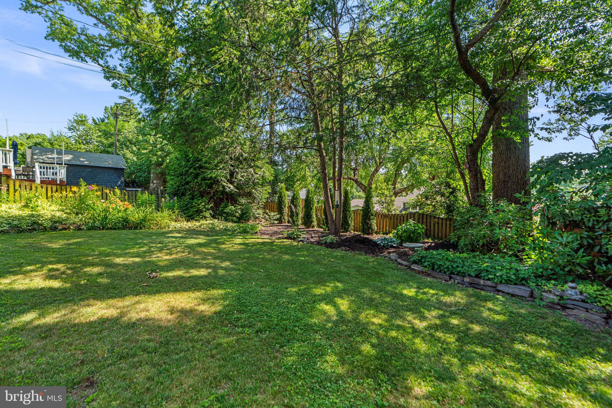 OLD CATONSVILLE - Residential