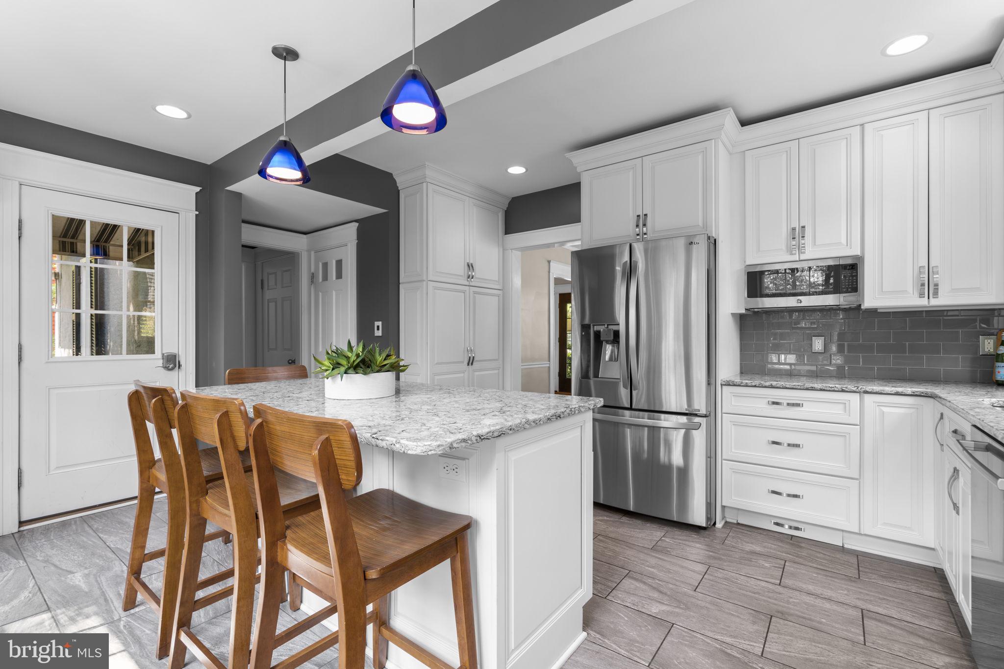 OLD CATONSVILLE - Residential