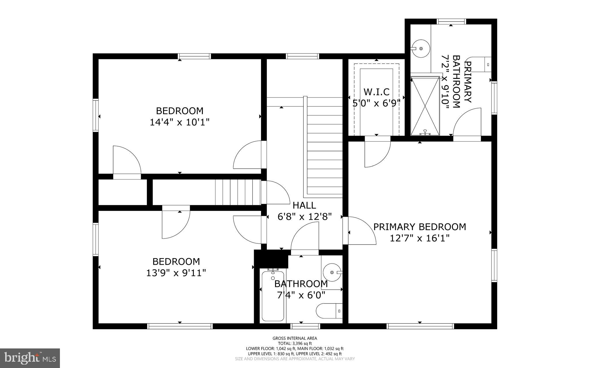 OLD CATONSVILLE - Residential