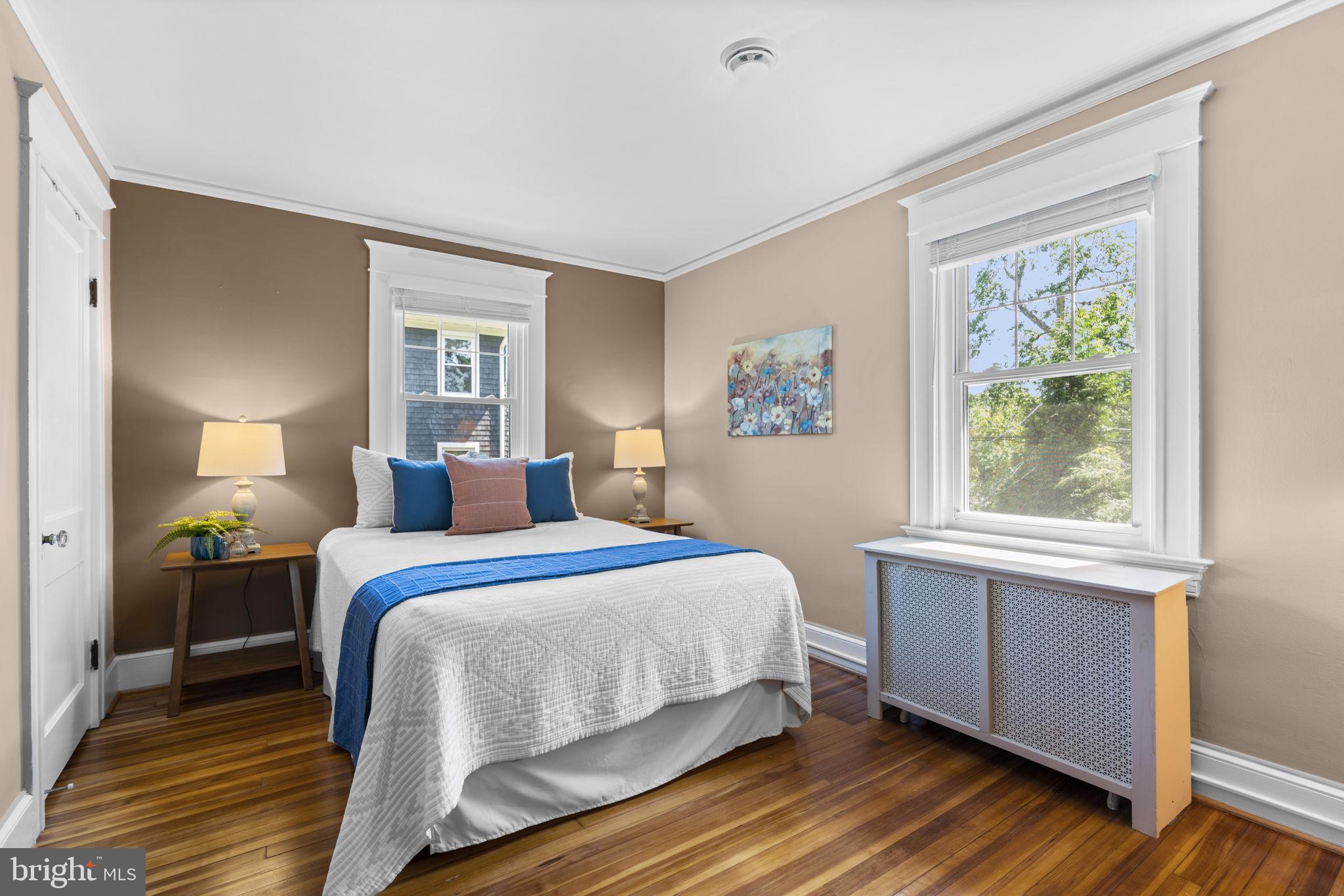 OLD CATONSVILLE - Residential