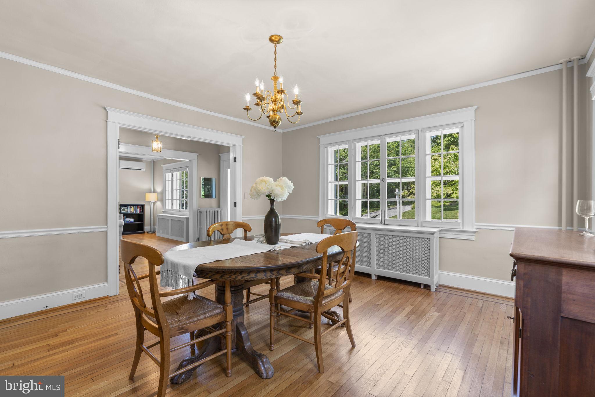 OLD CATONSVILLE - Residential