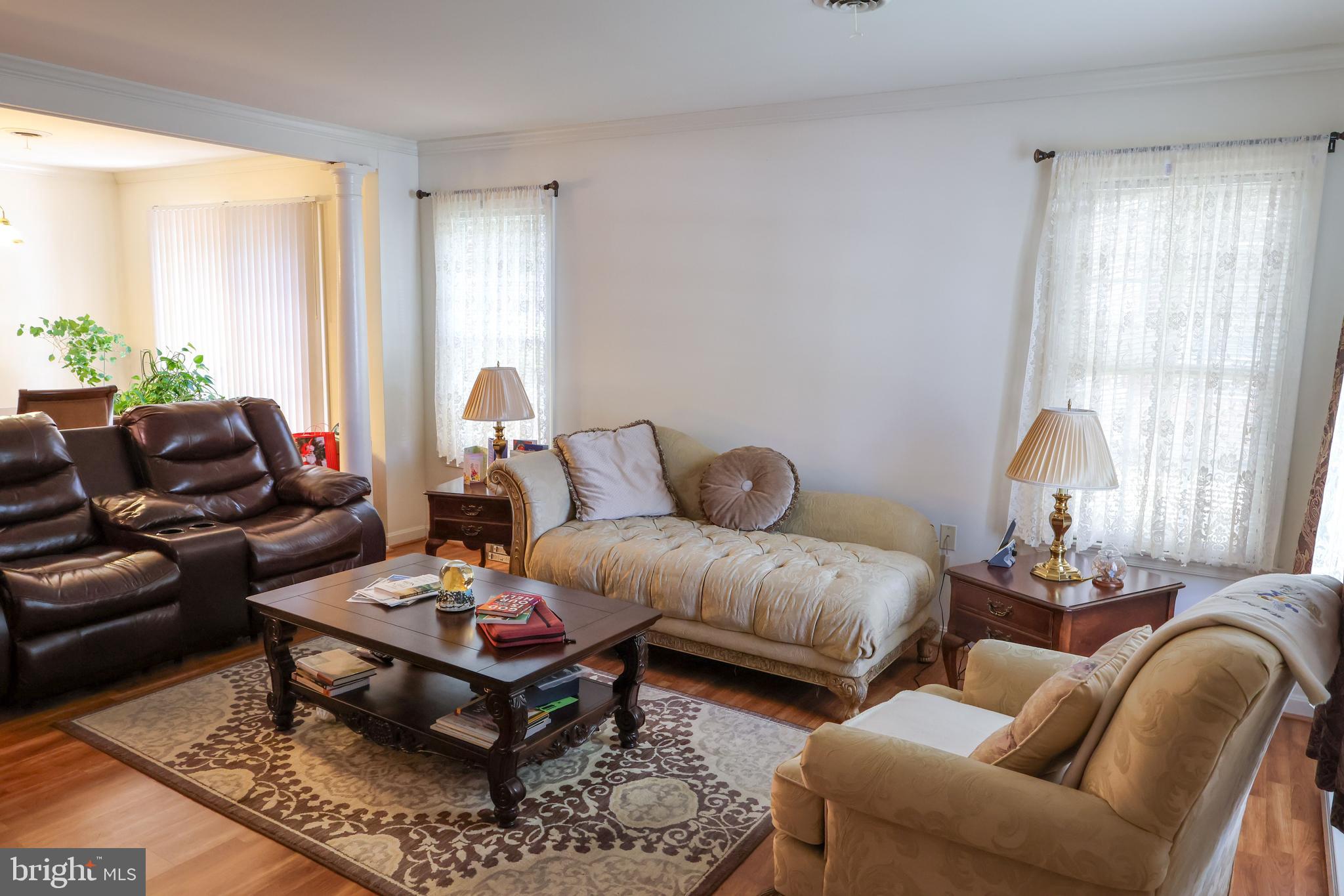 FOUNTAINVIEW - Residential