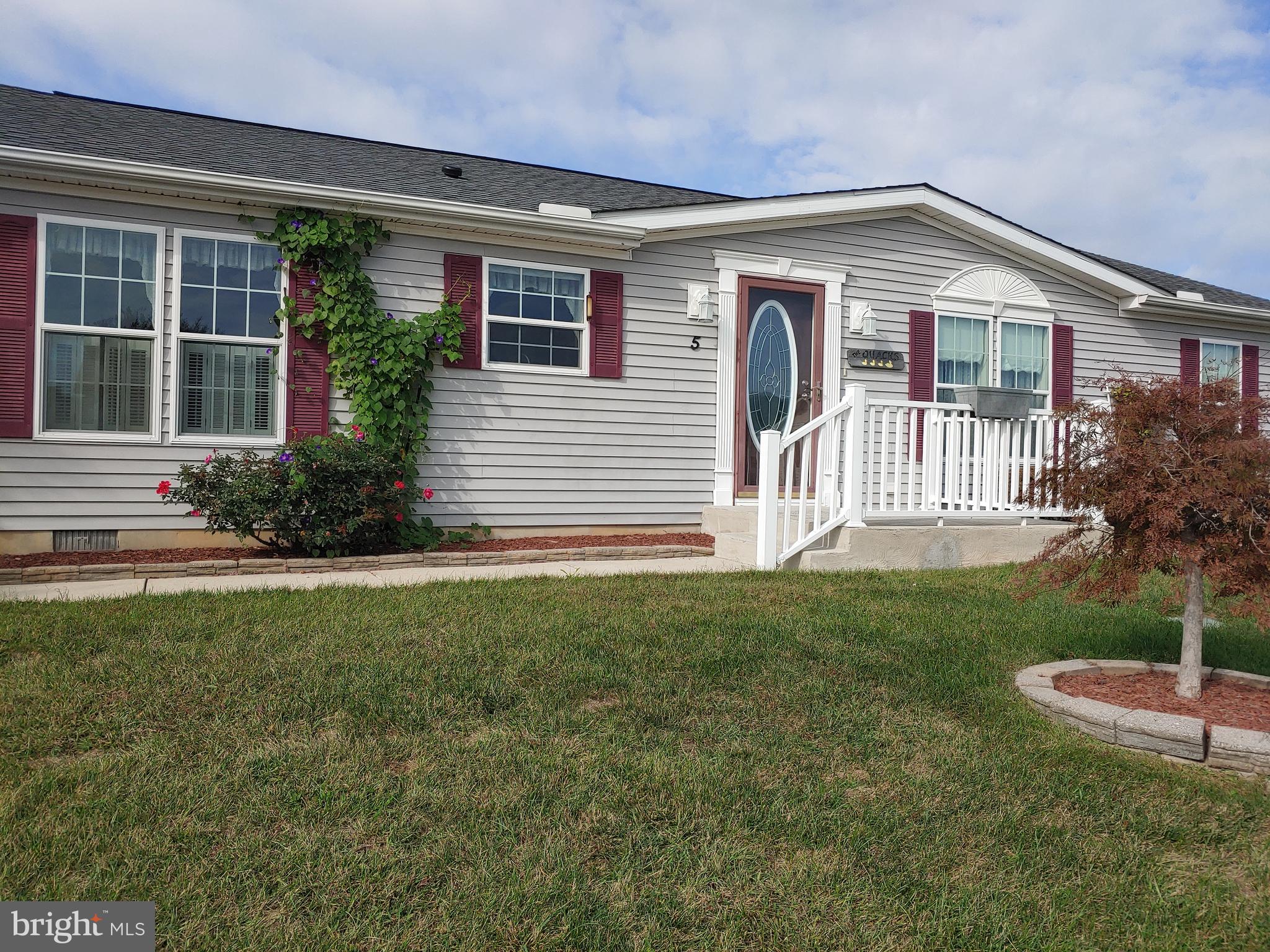 WILD MEADOWS - Residential