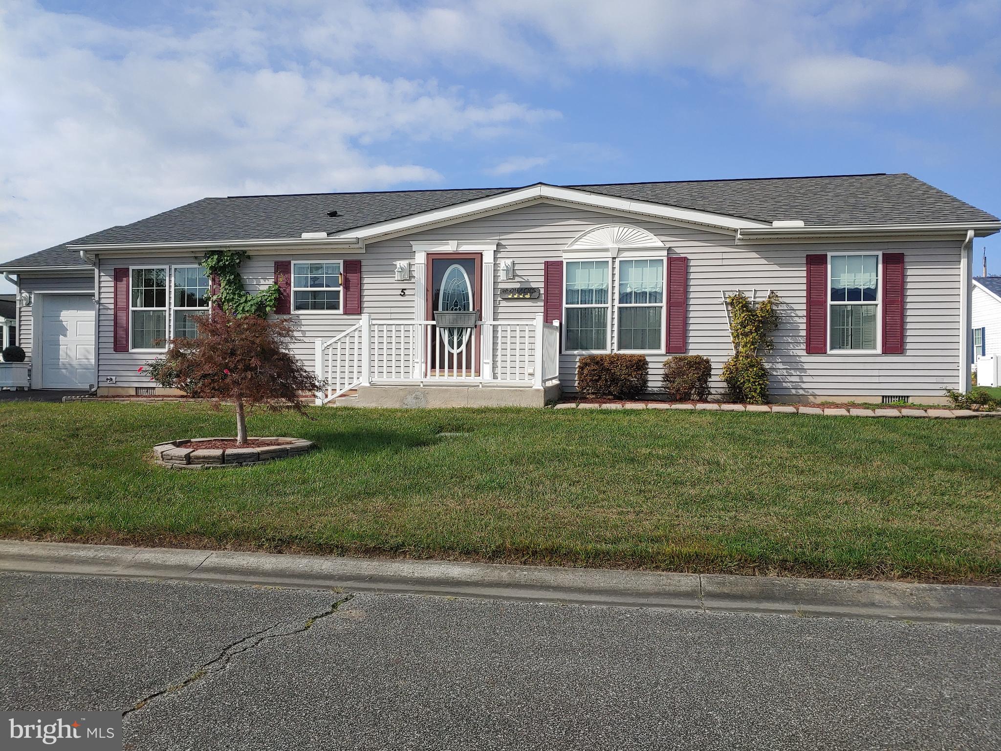 WILD MEADOWS - Residential