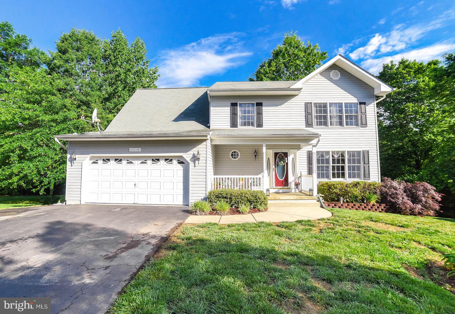 WILDEWOOD - Residential