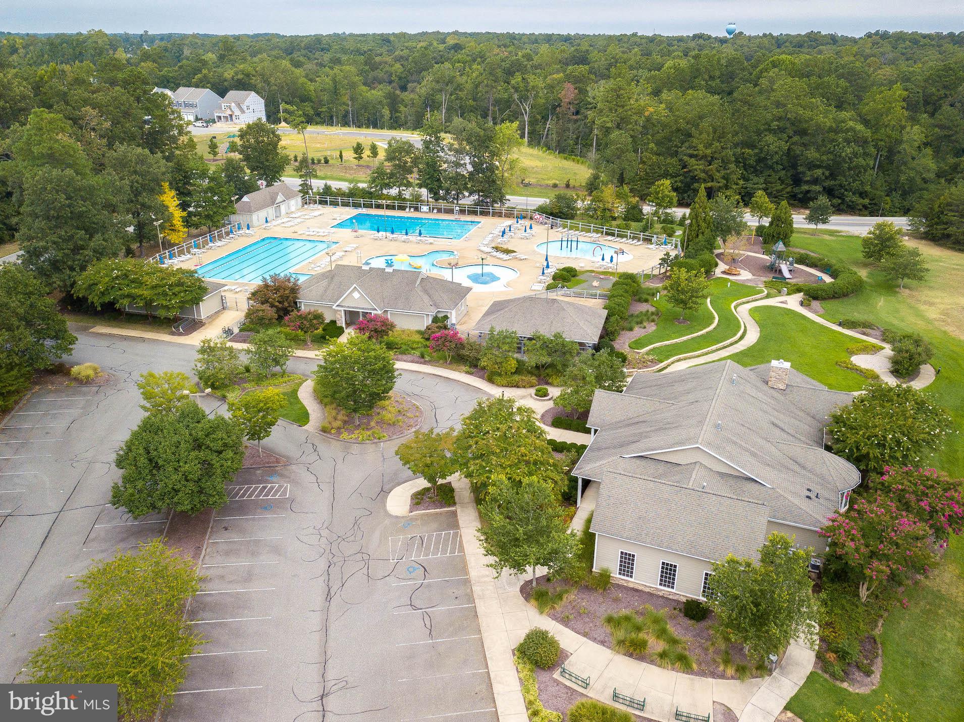 WILDEWOOD - Residential