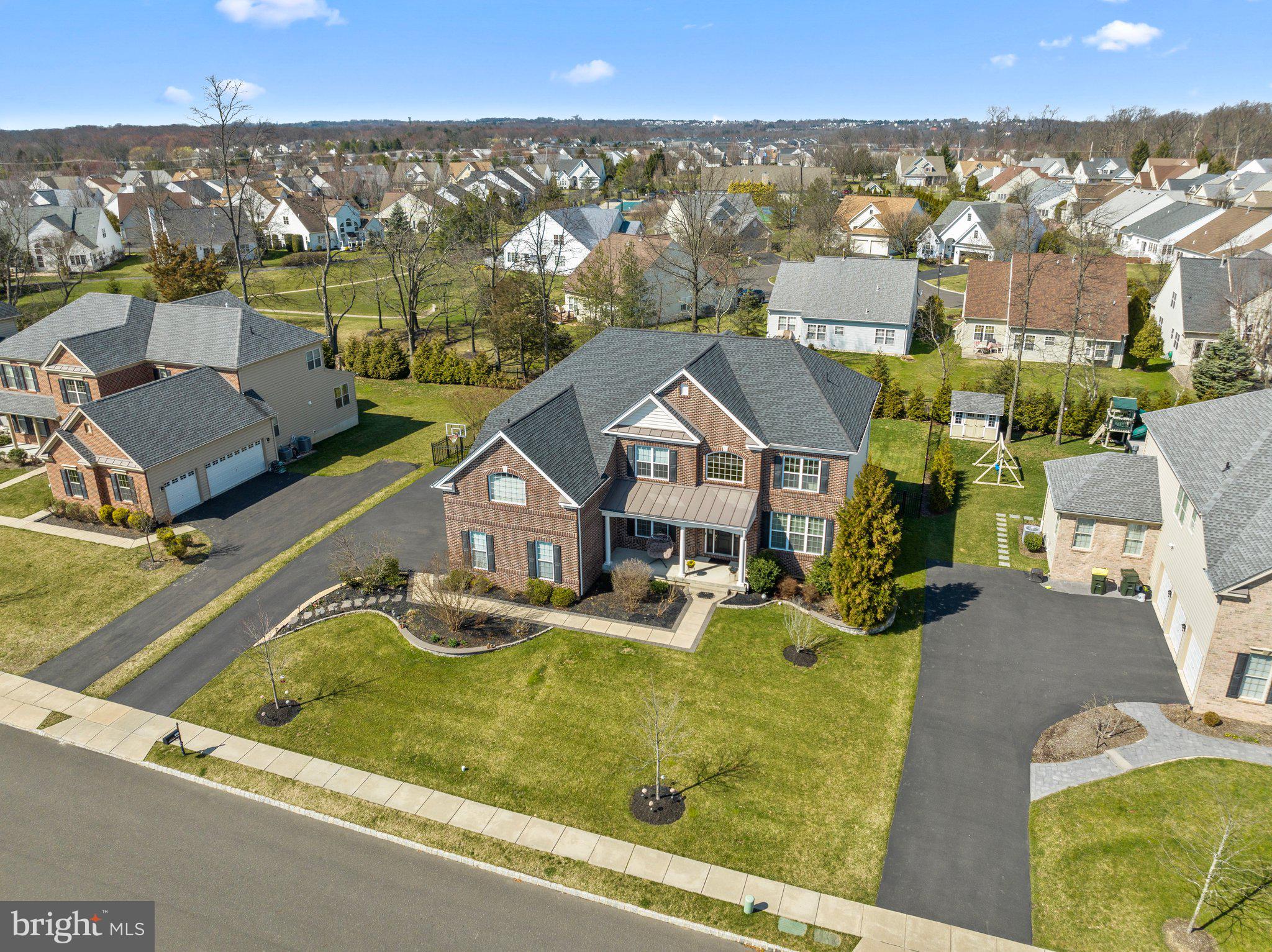 WARRINGTON GLEN - Residential