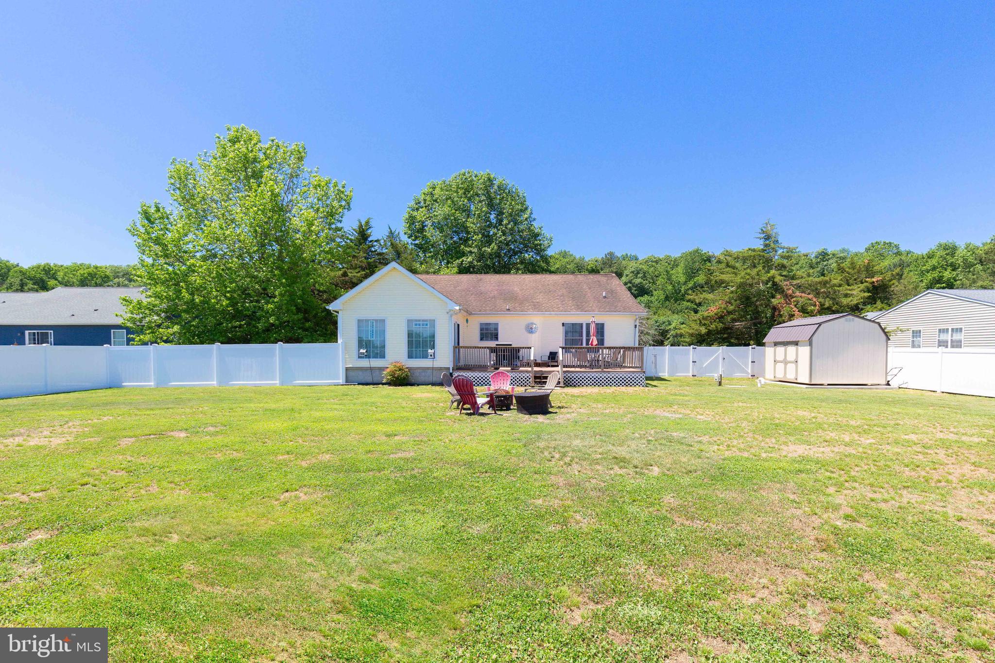 SHADY REST PARK - Residential