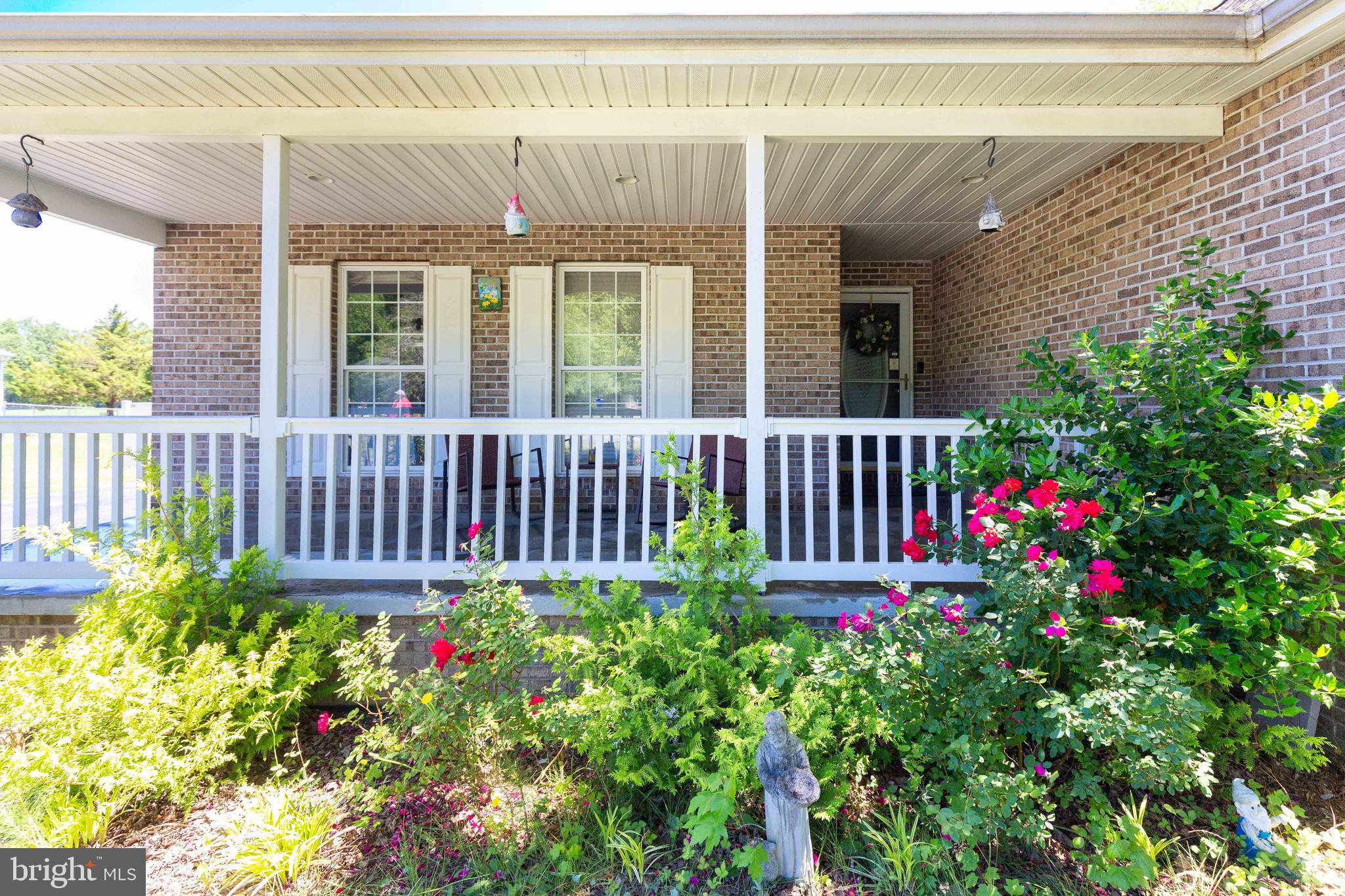 SHADY REST PARK - Residential