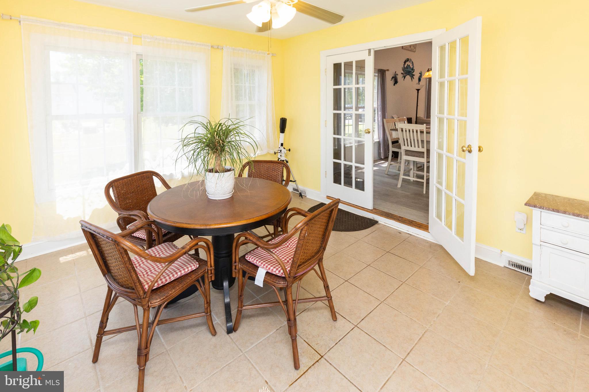 SHADY REST PARK - Residential