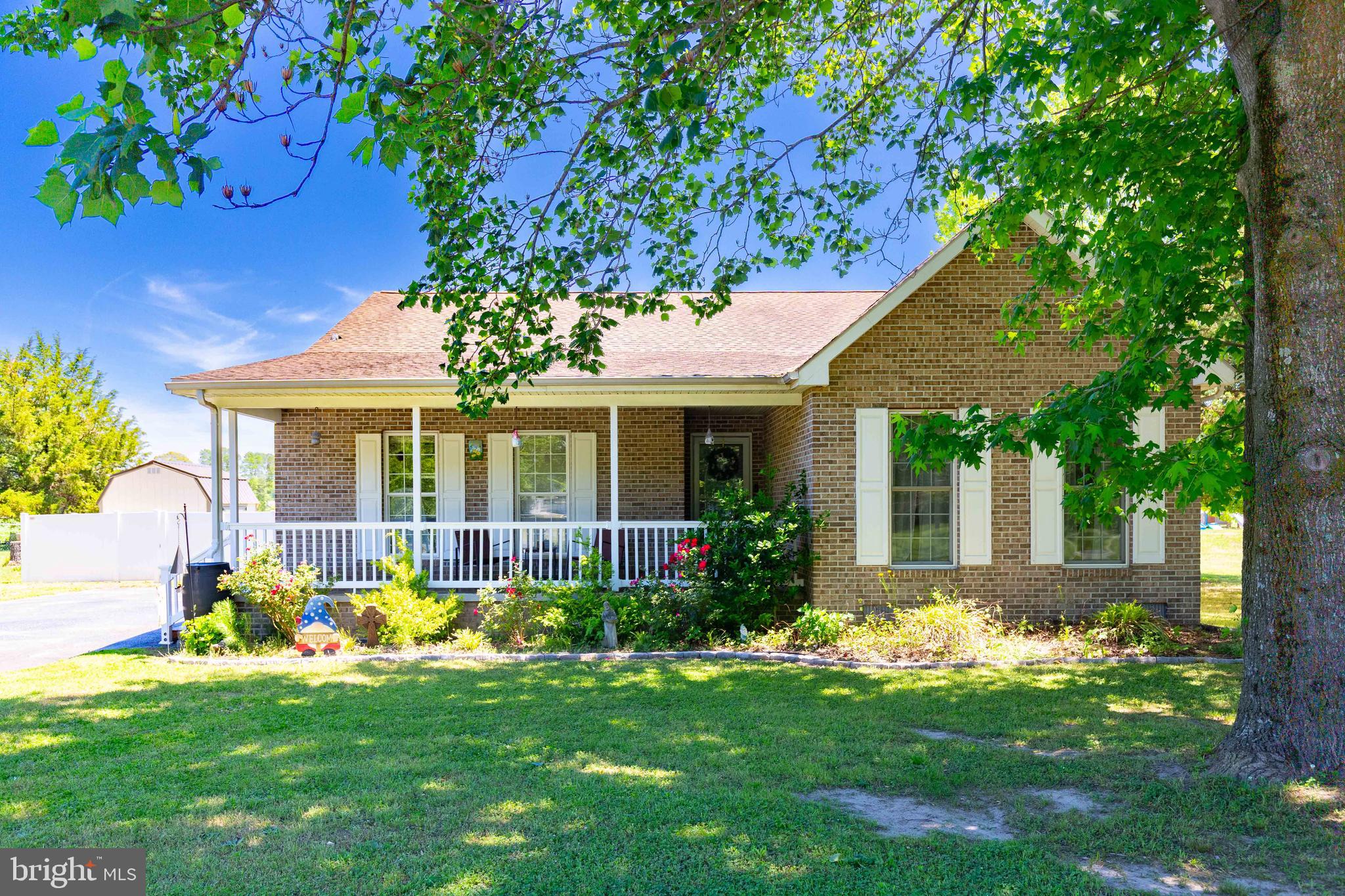 SHADY REST PARK - Residential