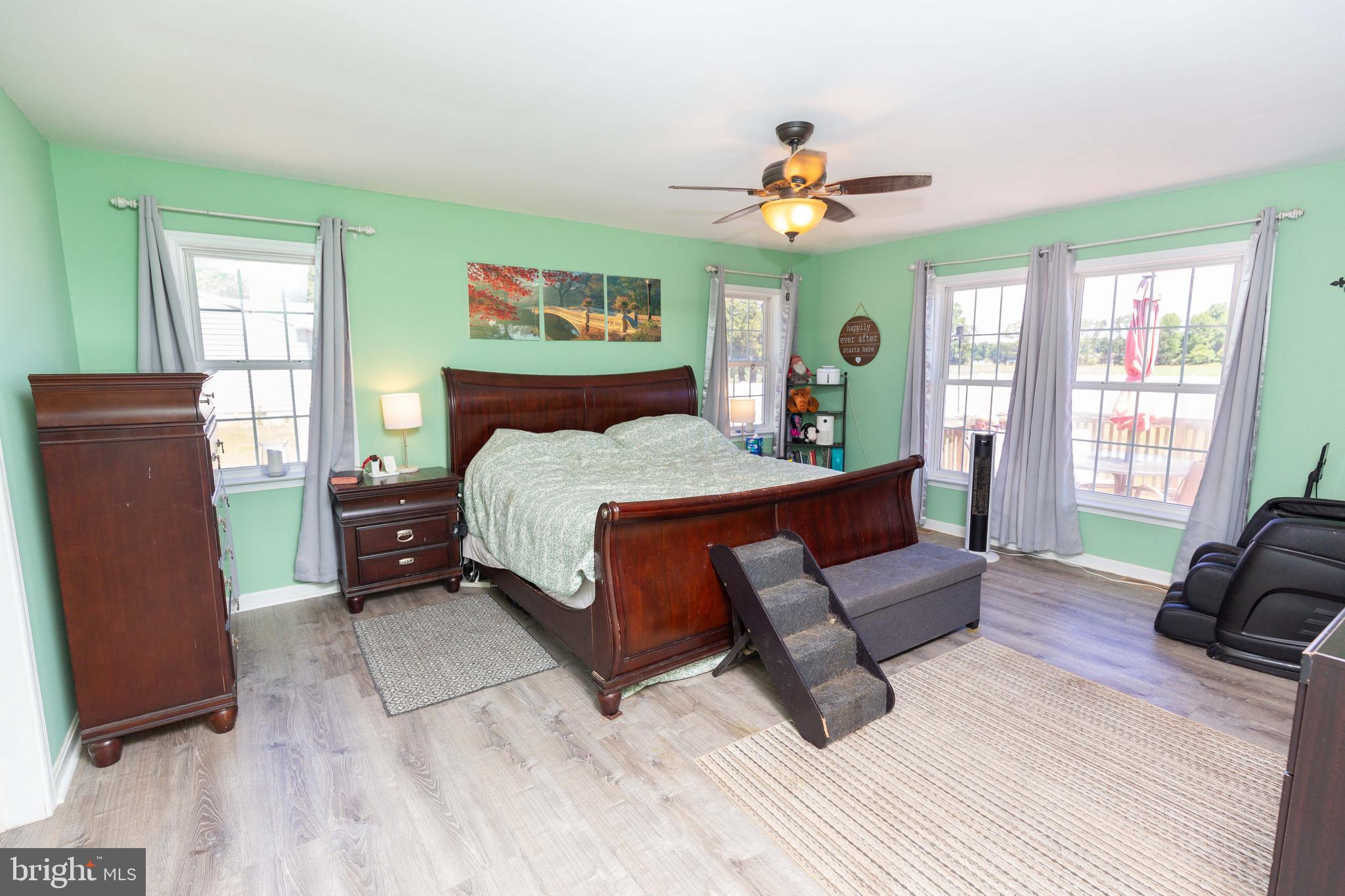 SHADY REST PARK - Residential