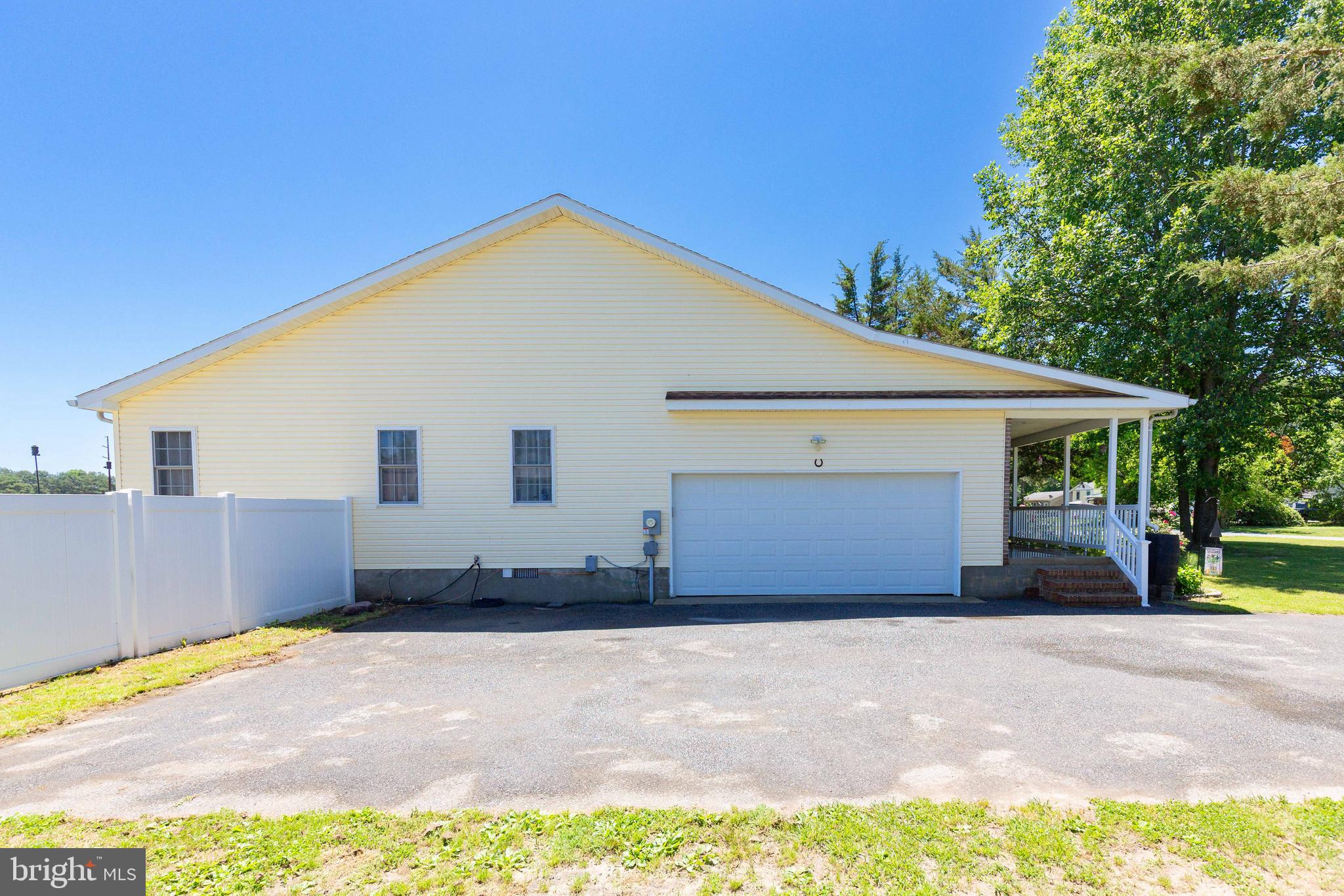 SHADY REST PARK - Residential