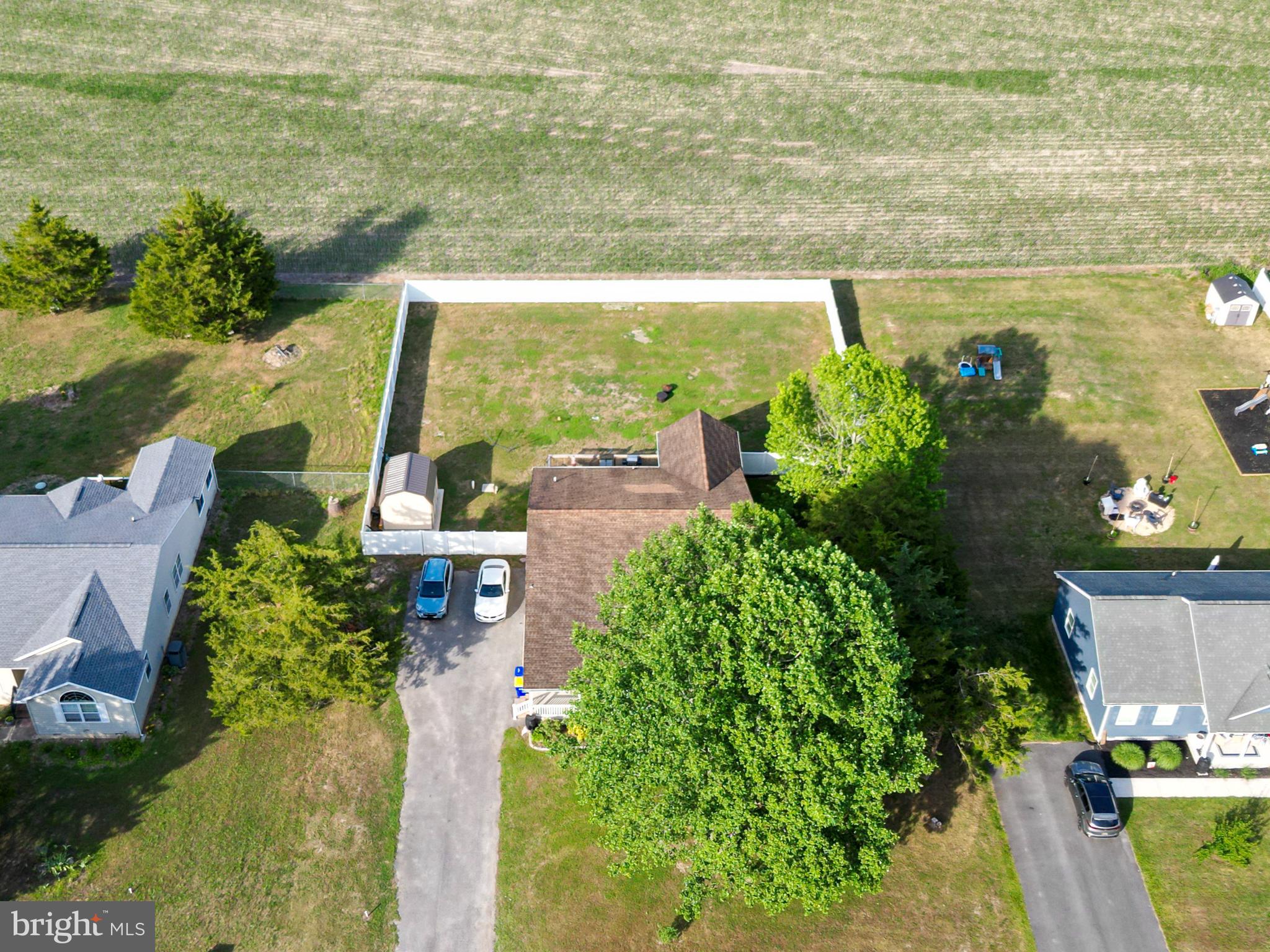 SHADY REST PARK - Residential