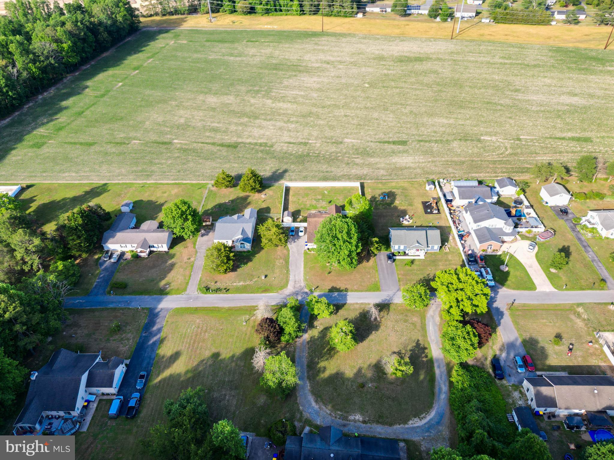 SHADY REST PARK - Residential