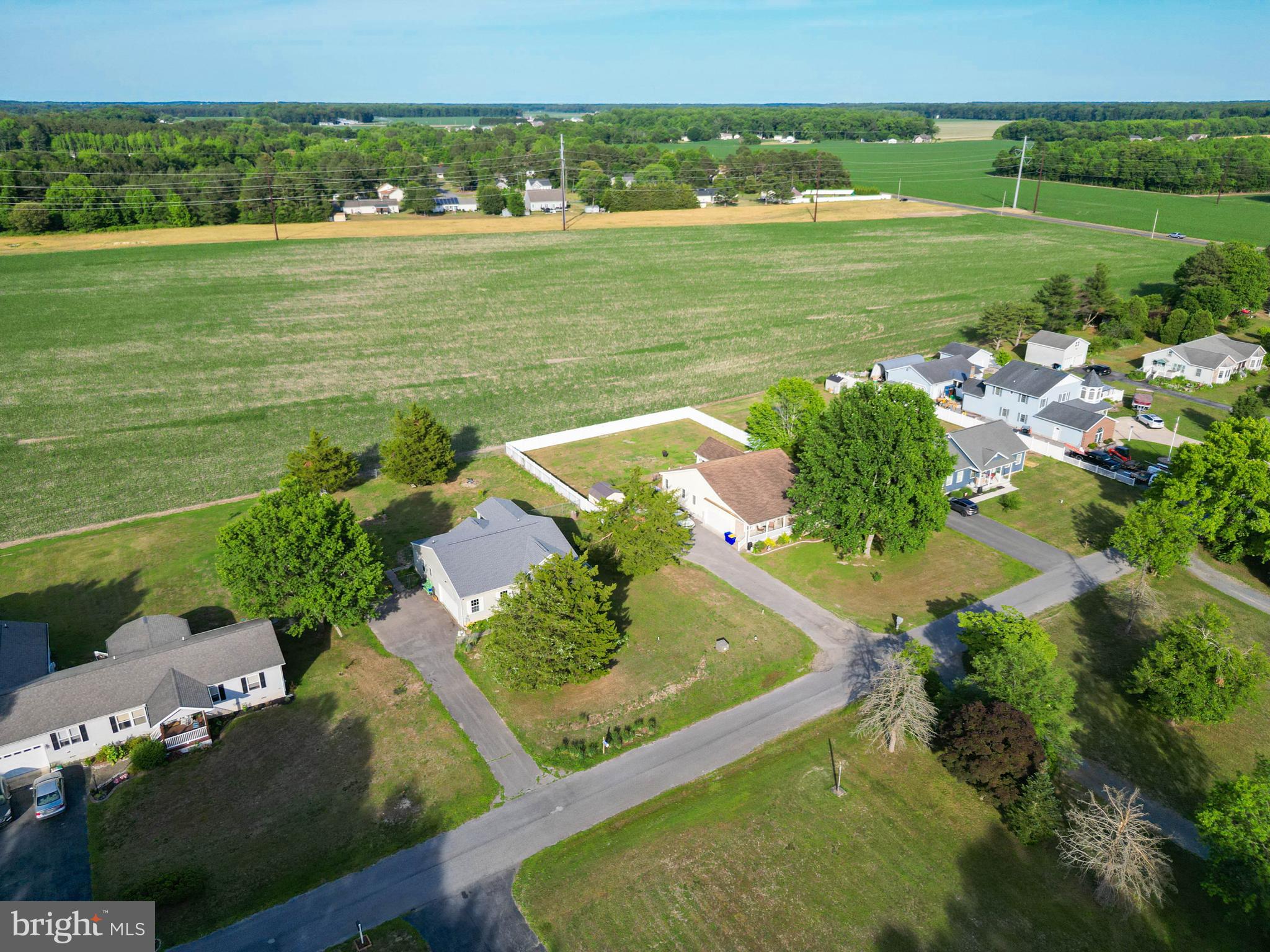 SHADY REST PARK - Residential