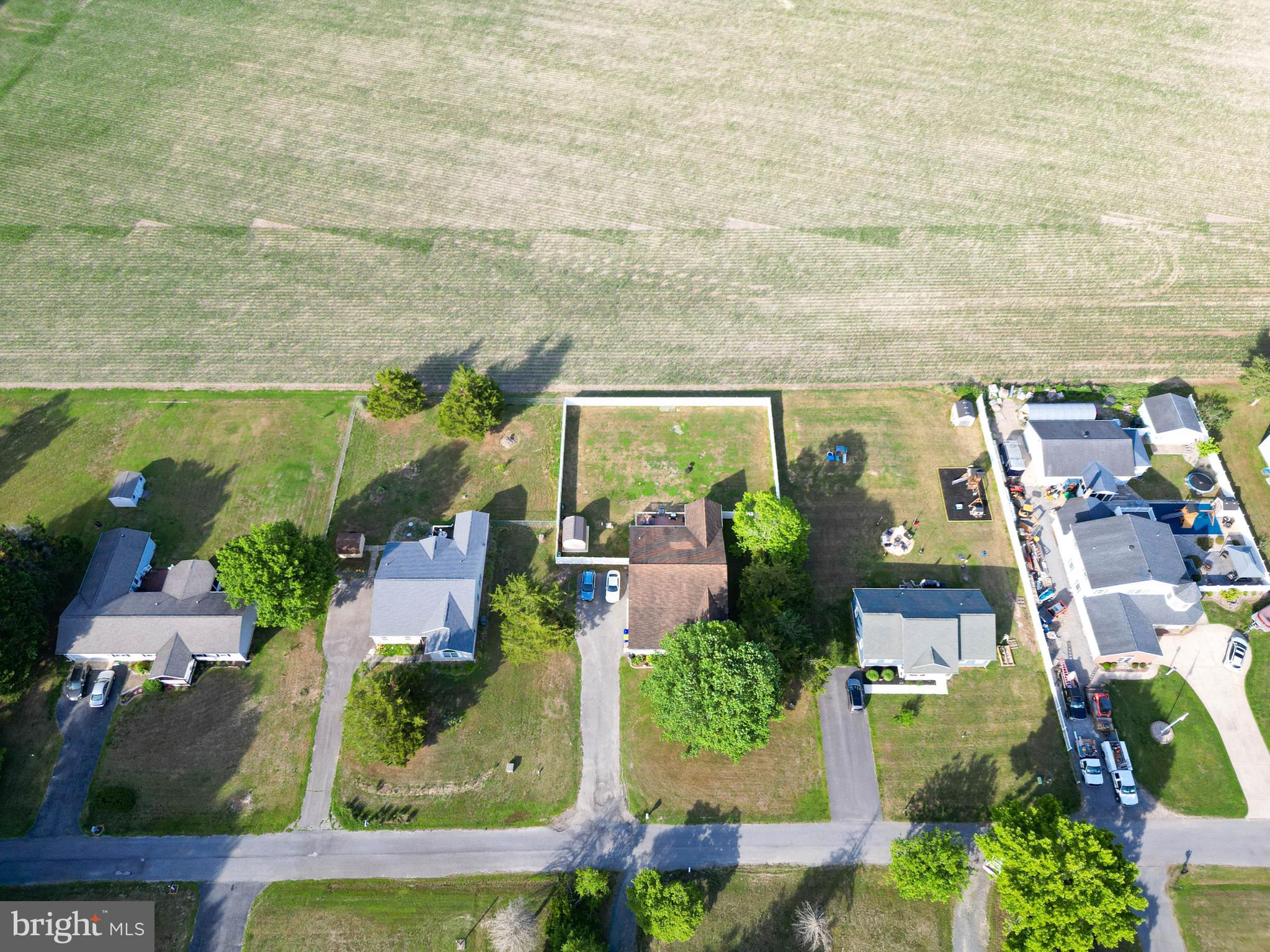SHADY REST PARK - Residential
