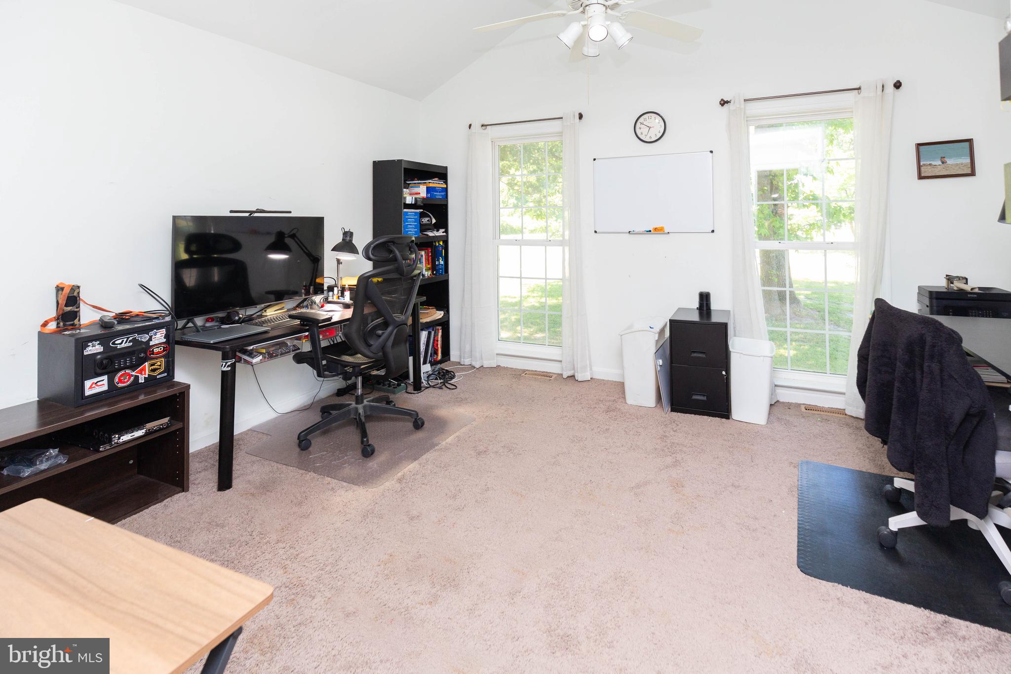 SHADY REST PARK - Residential