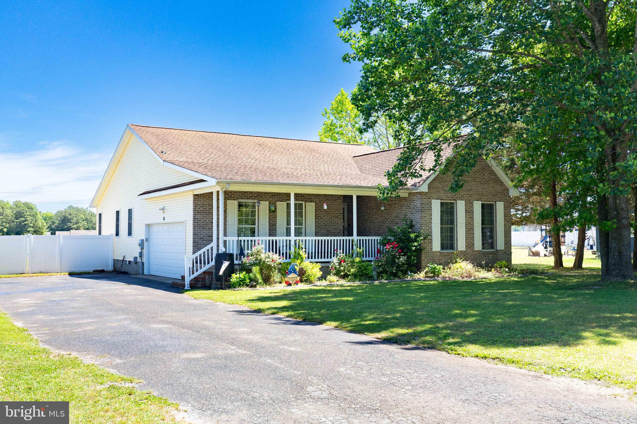 SHADY REST PARK - Residential
