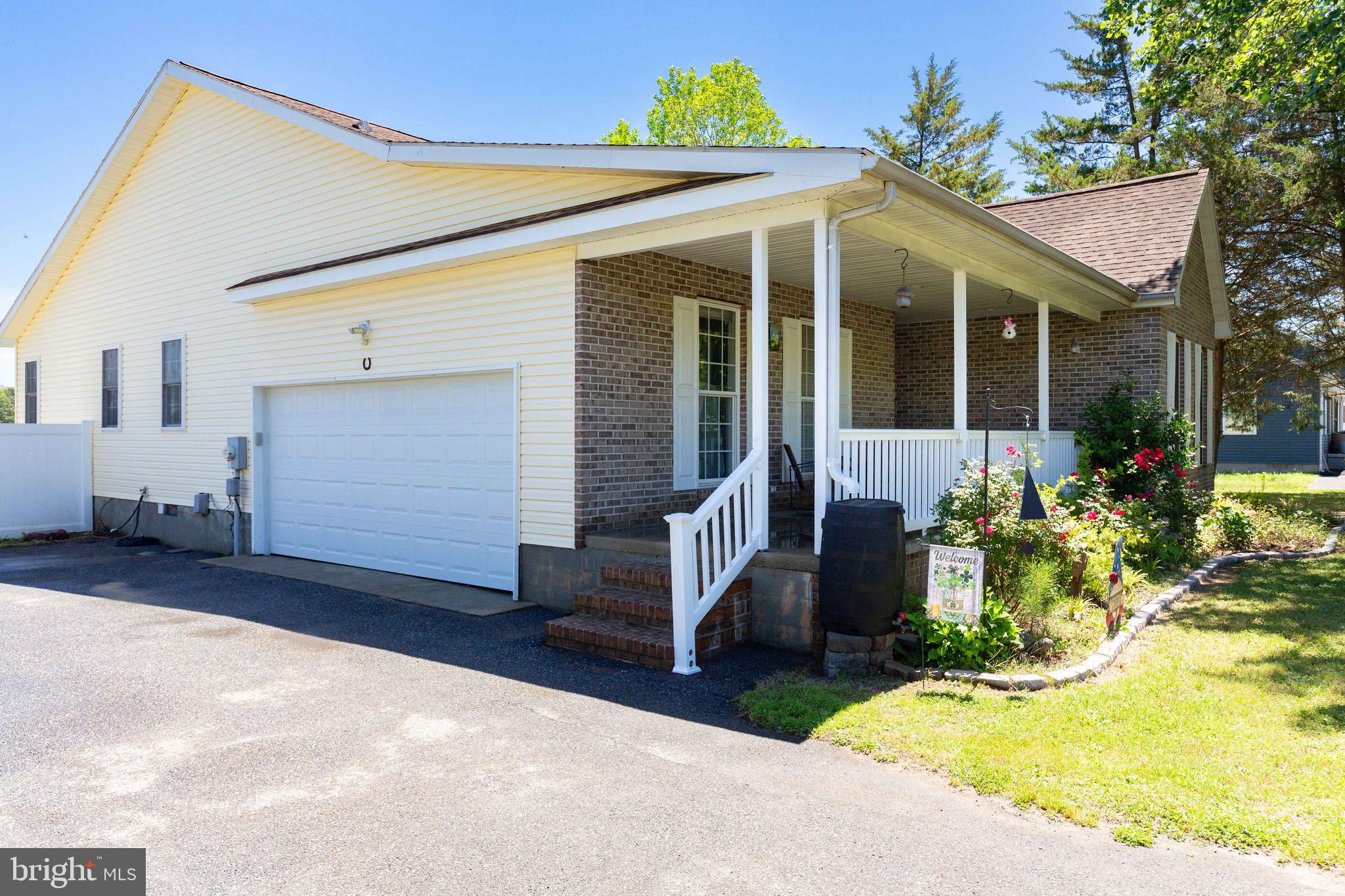 SHADY REST PARK - Residential