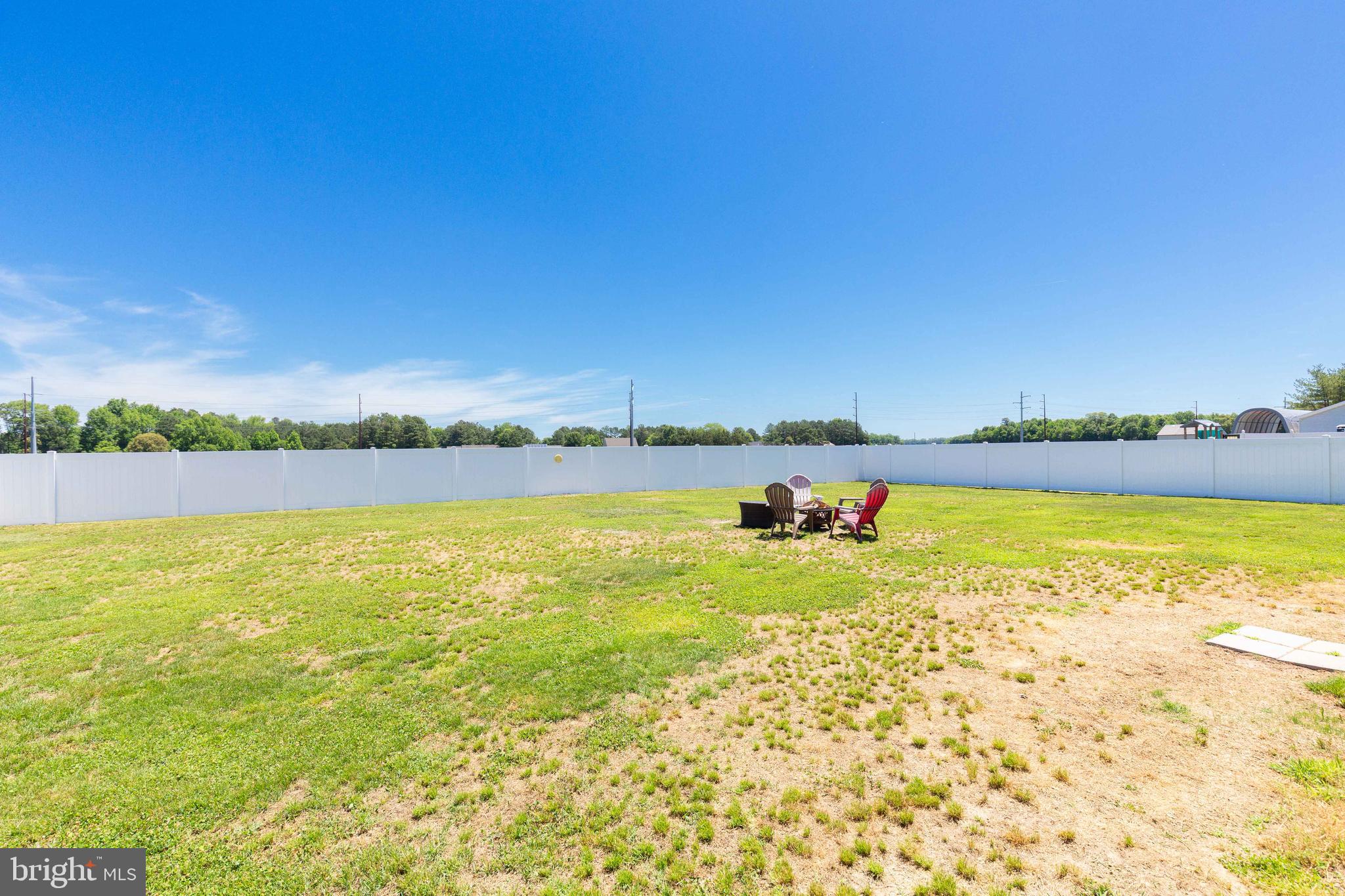 SHADY REST PARK - Residential