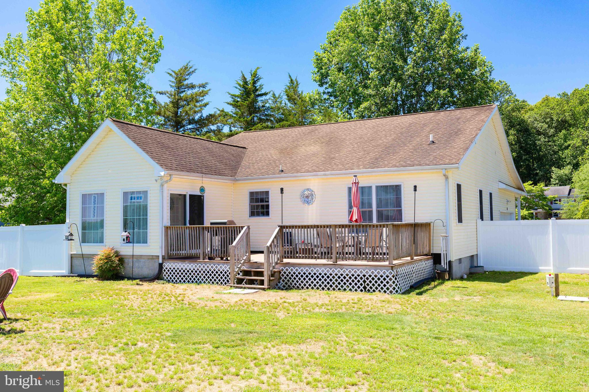 SHADY REST PARK - Residential