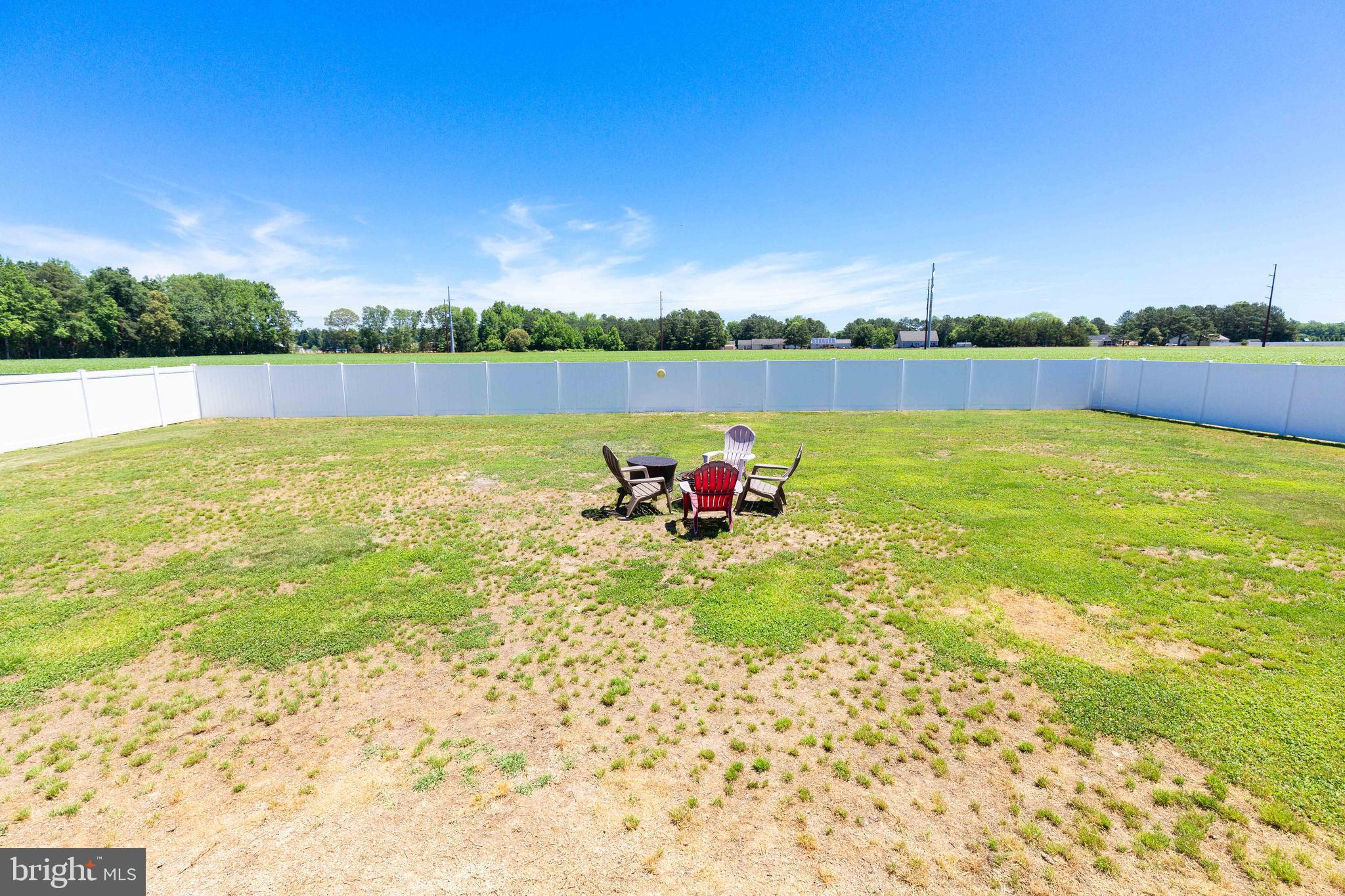 SHADY REST PARK - Residential