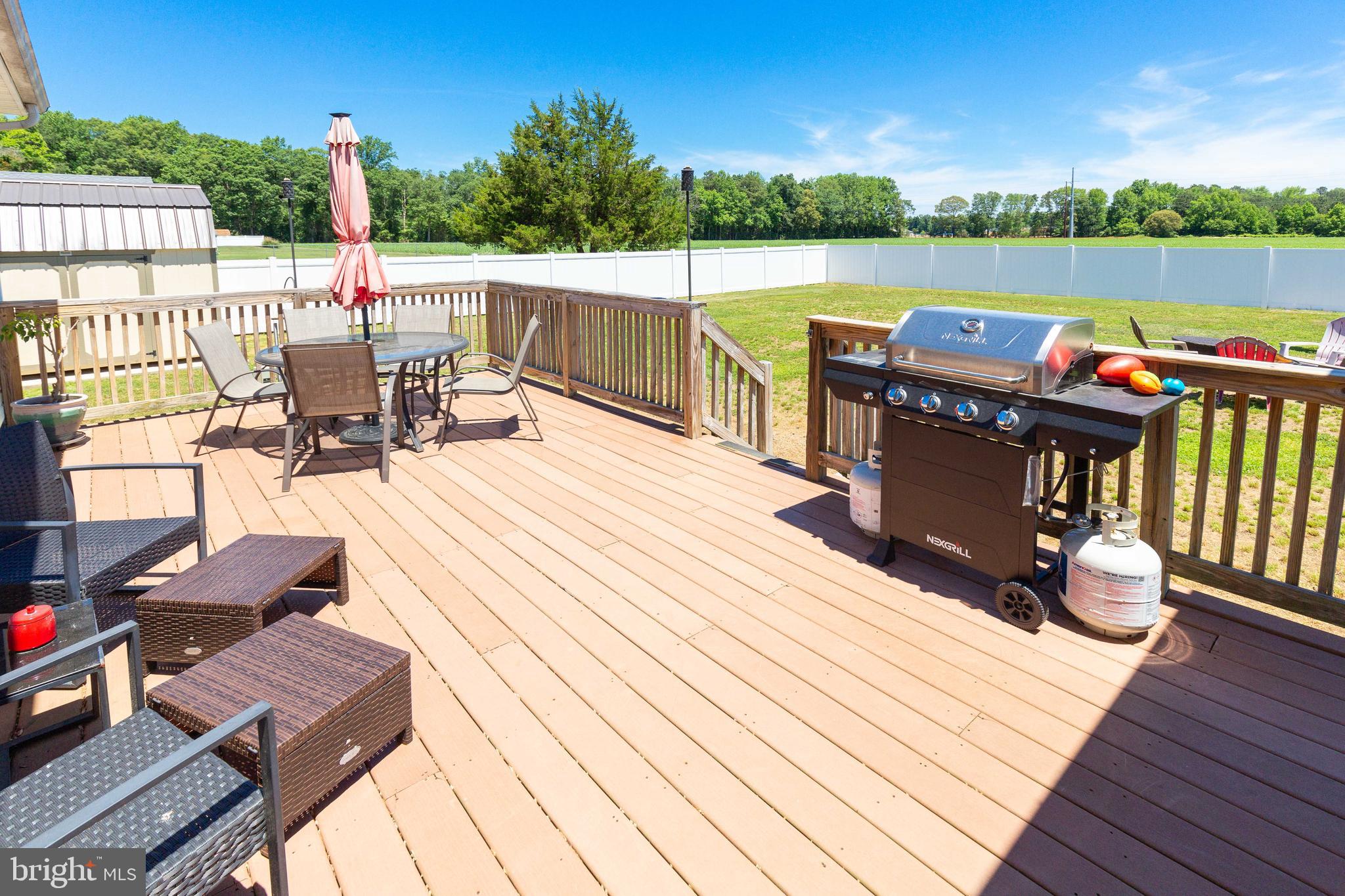 SHADY REST PARK - Residential