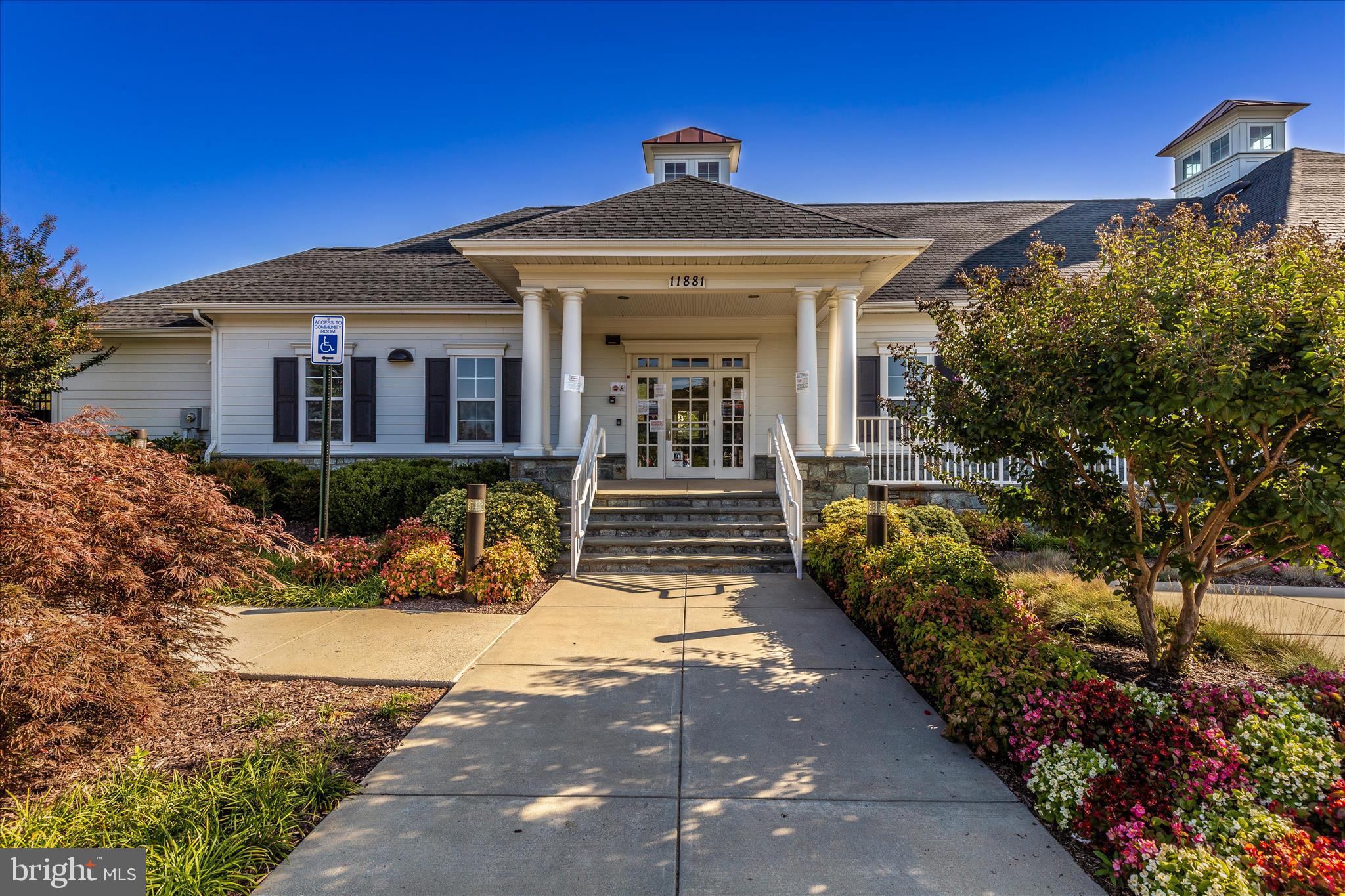 CLARKSBURG VILLAGE - Residential