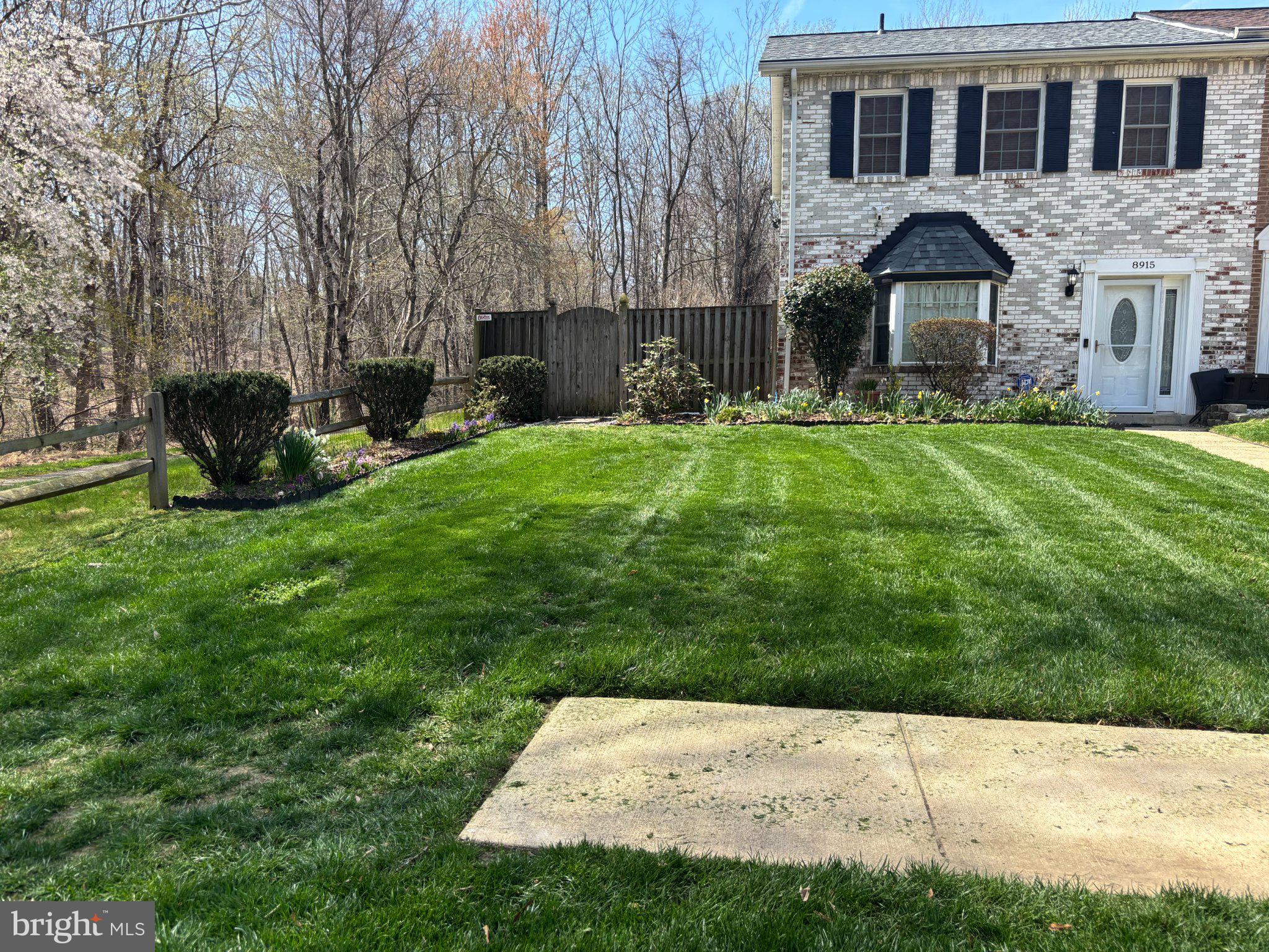 BRANDYWINE COUNTRY - Residential