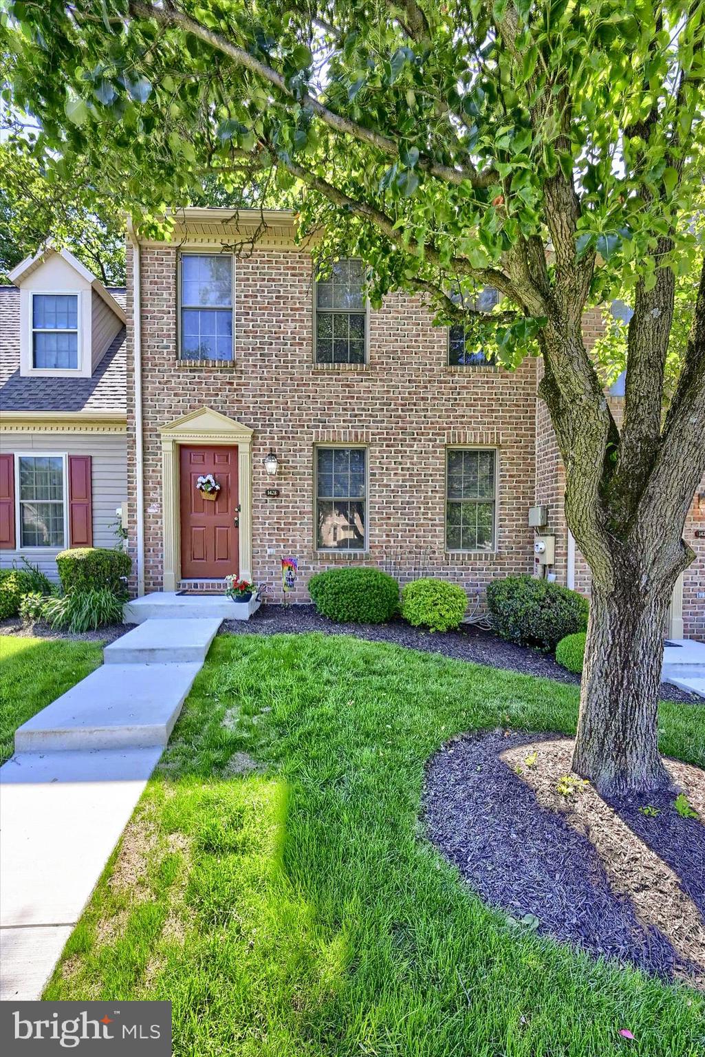 TIMBER CHASE - Residential
