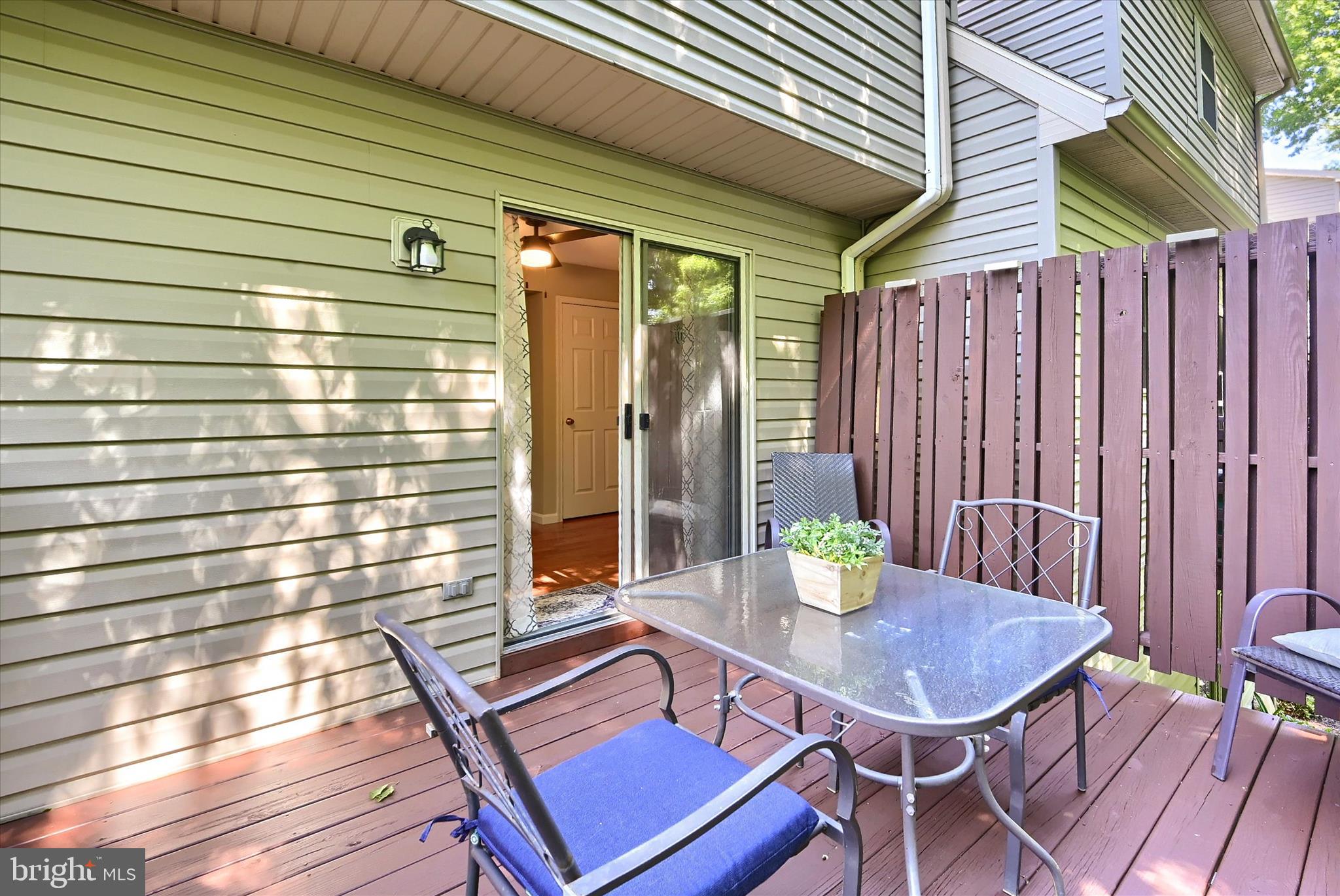 TIMBER CHASE - Residential