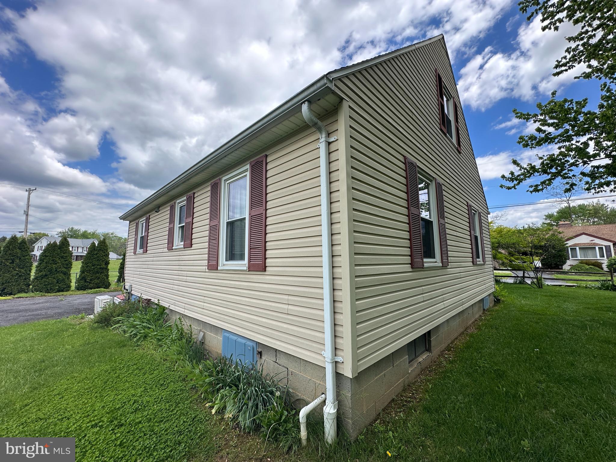 NONE AVAILABLE - Residential
