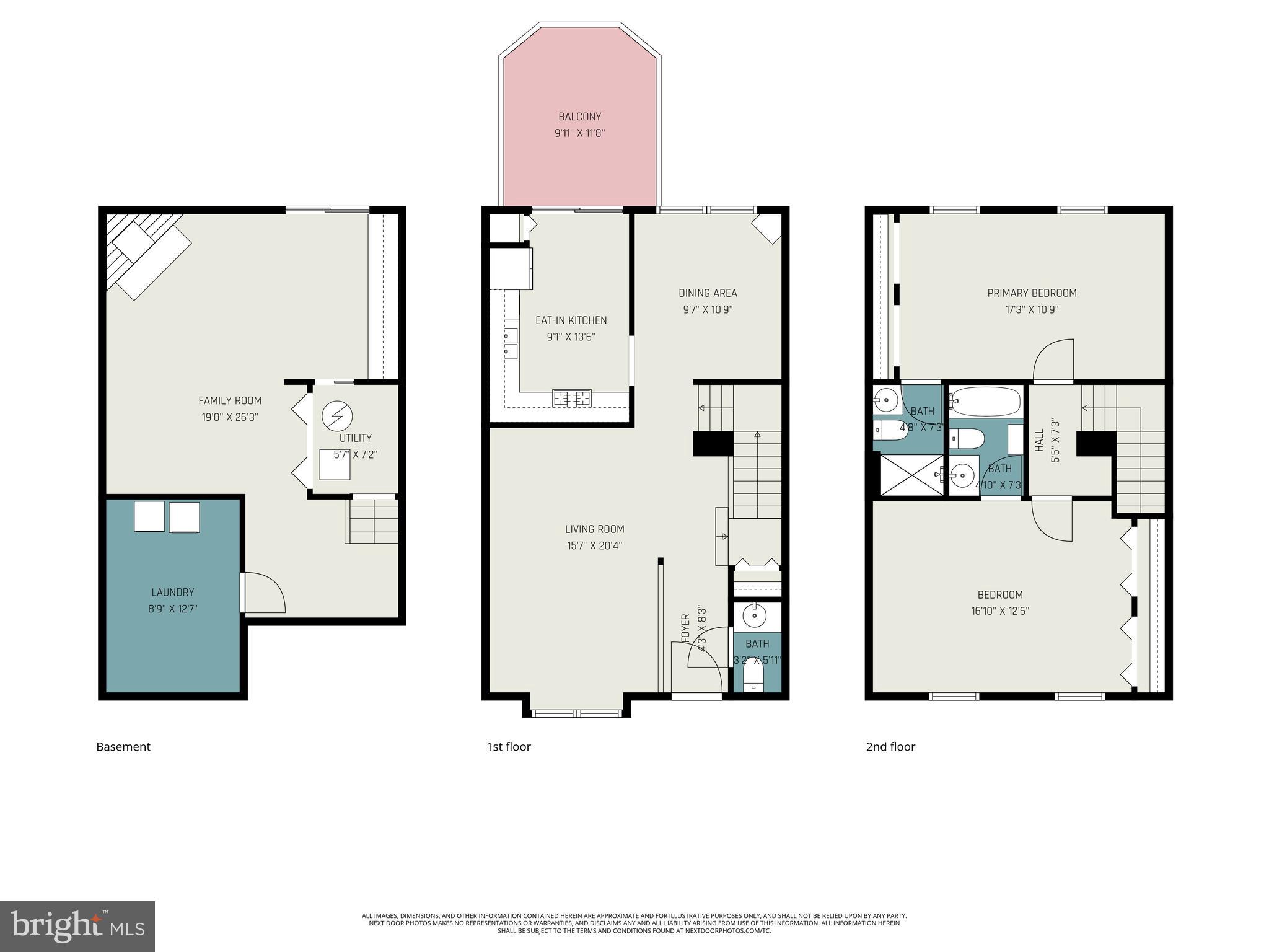 BALLANTRAYE - Residential