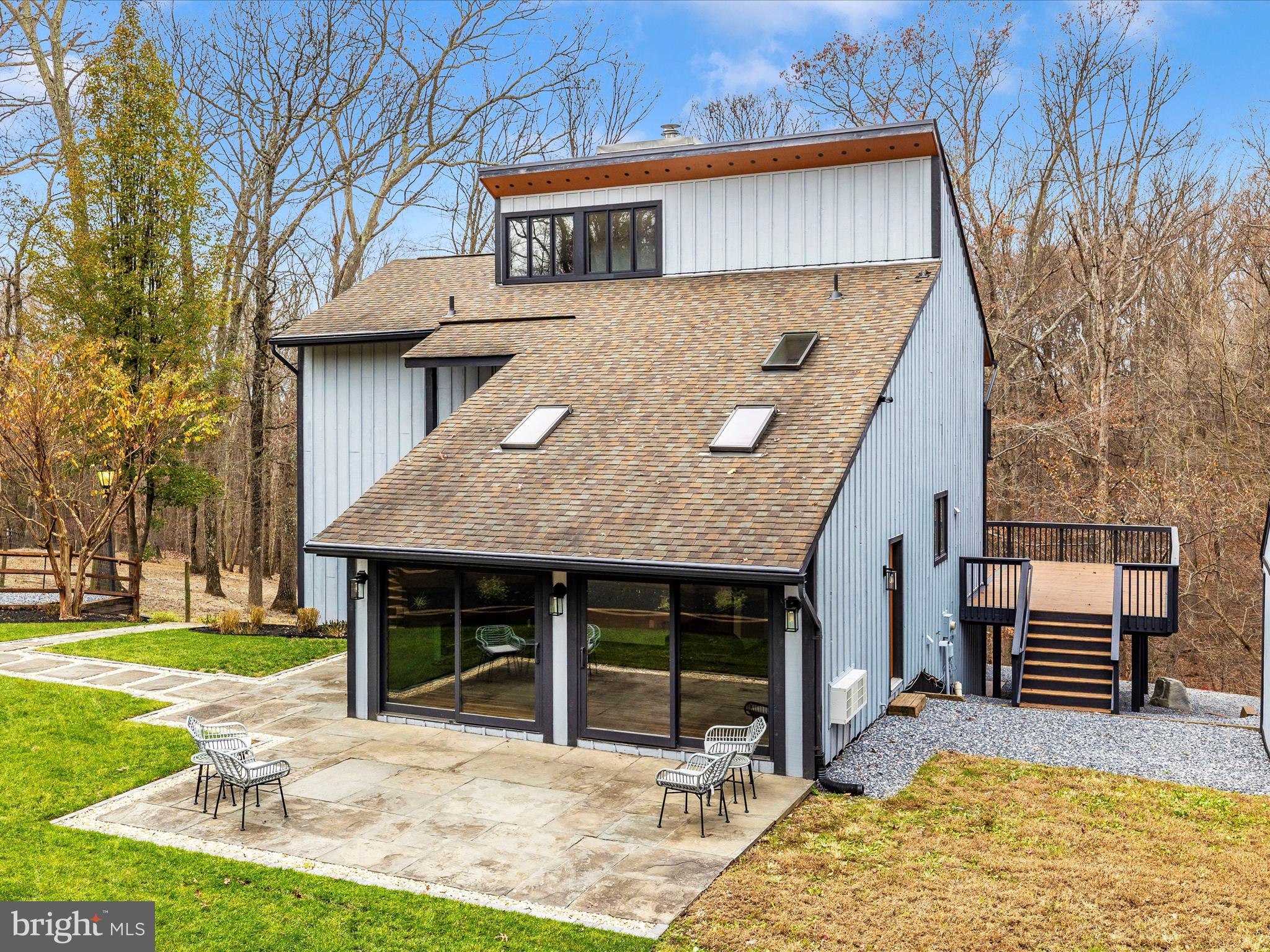 WATER OAK - Residential