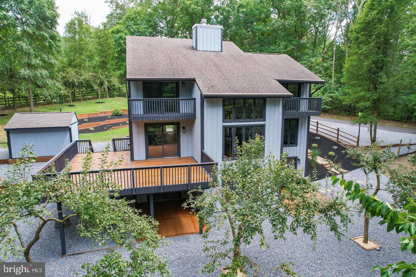 WATER OAK - Residential