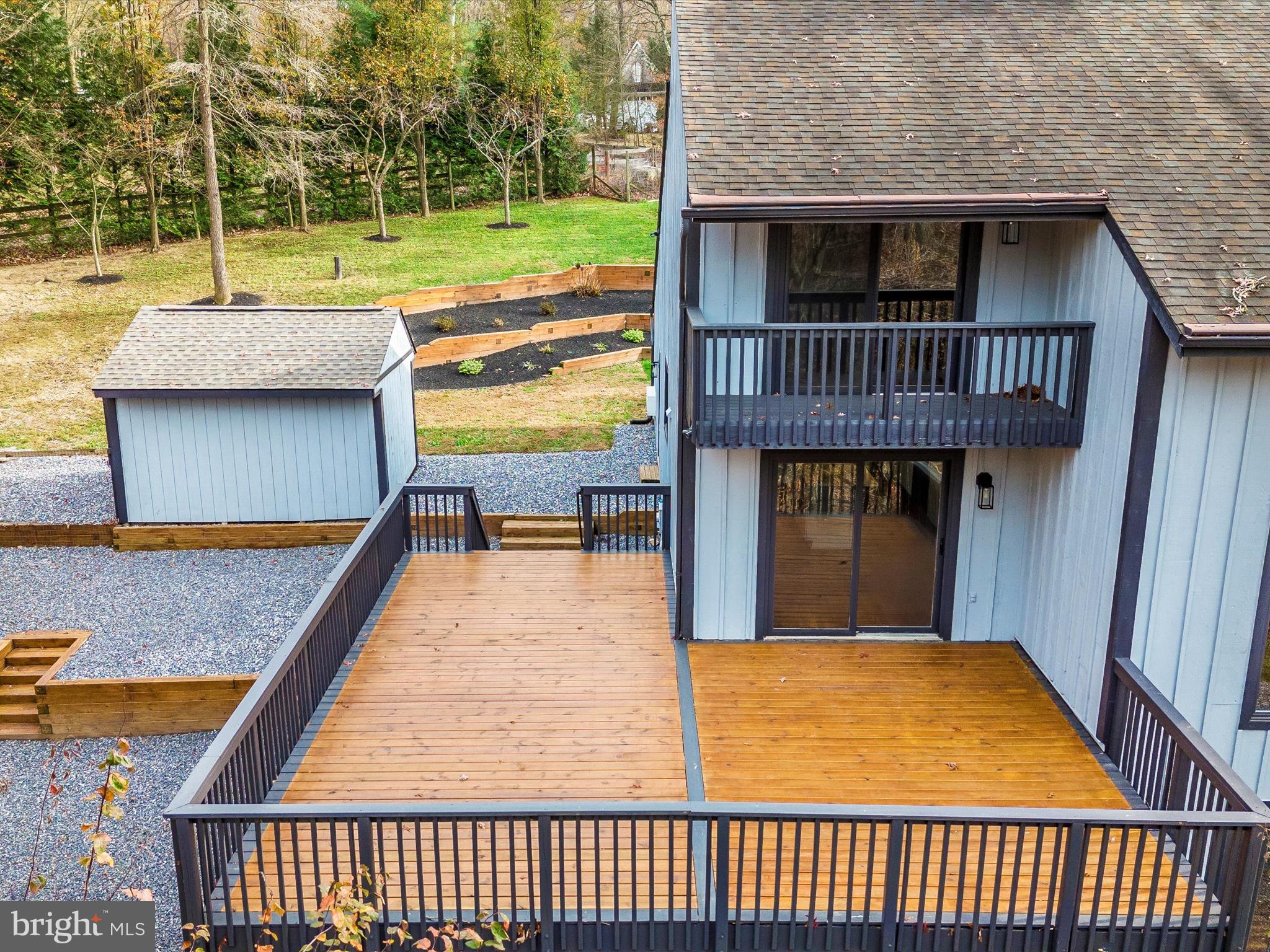 WATER OAK - Residential