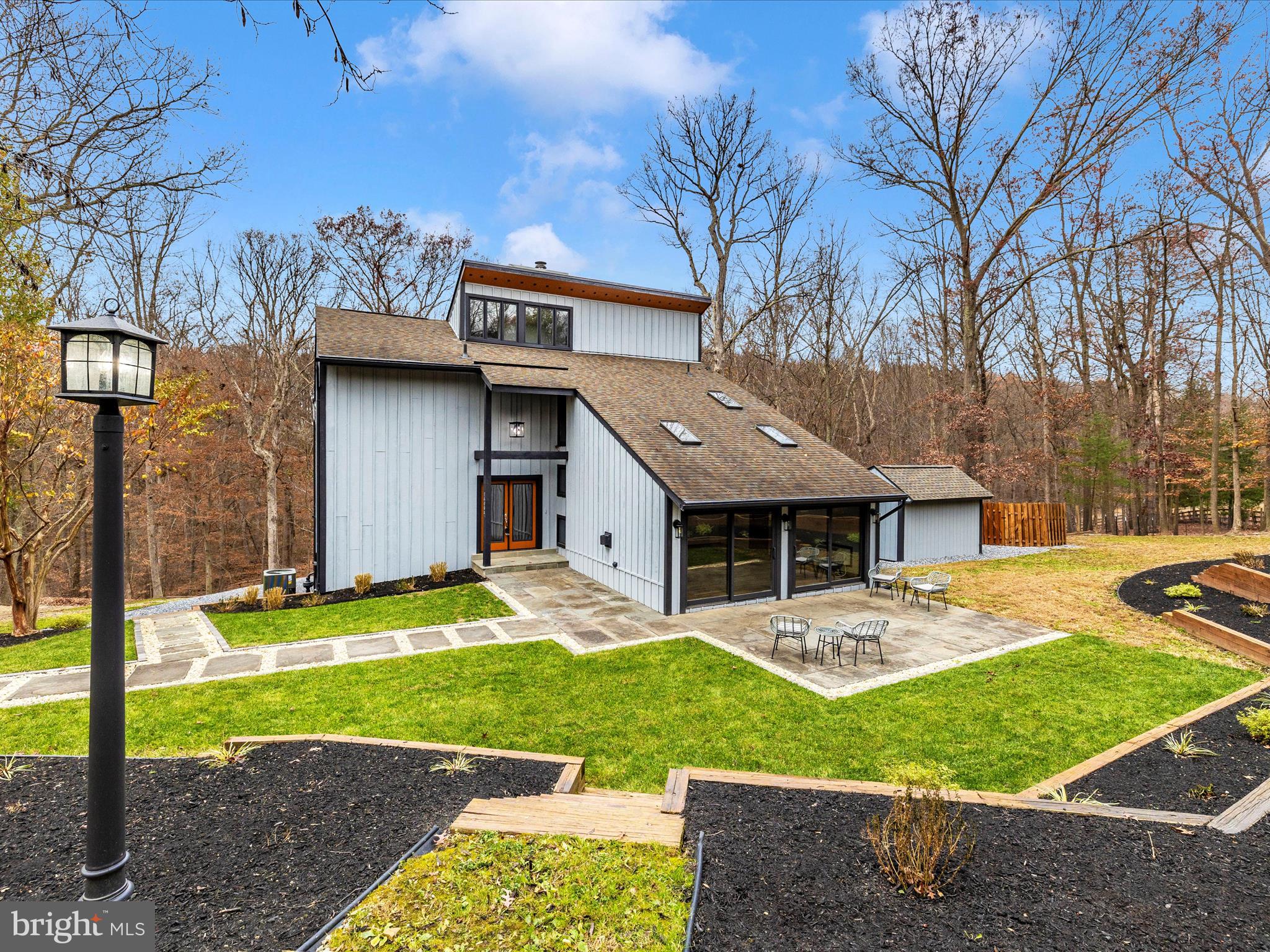WATER OAK - Residential