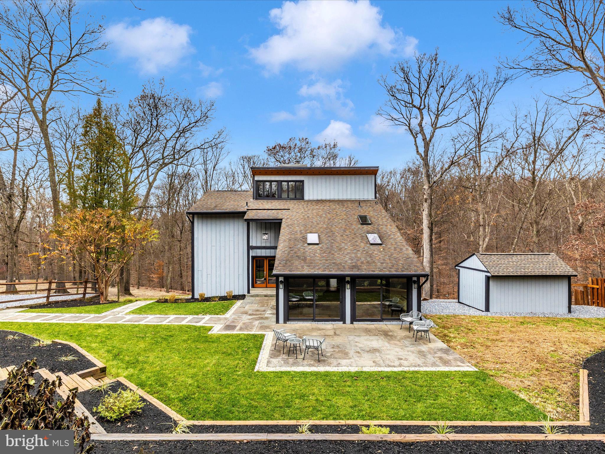 WATER OAK - Residential