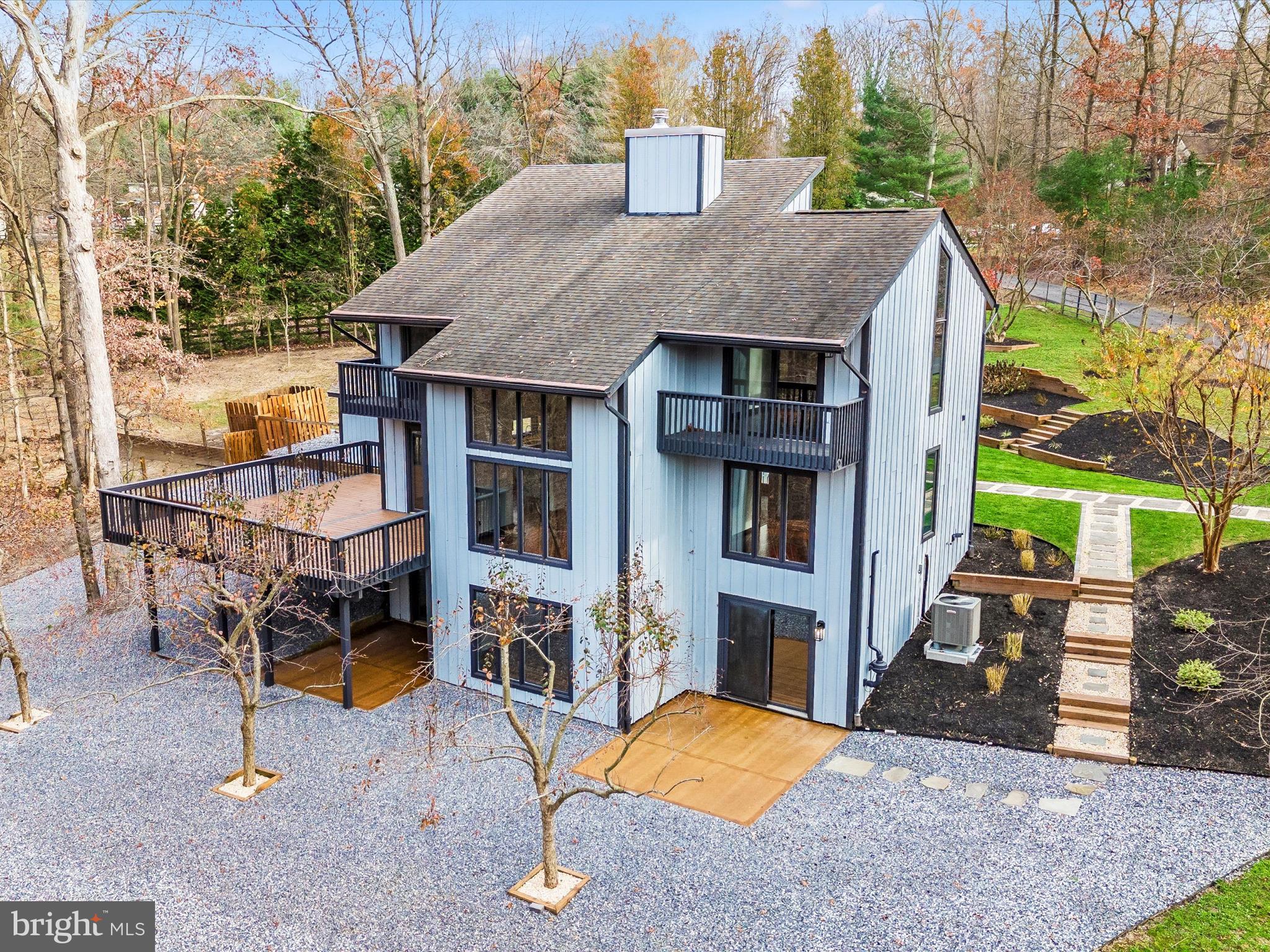 WATER OAK - Residential