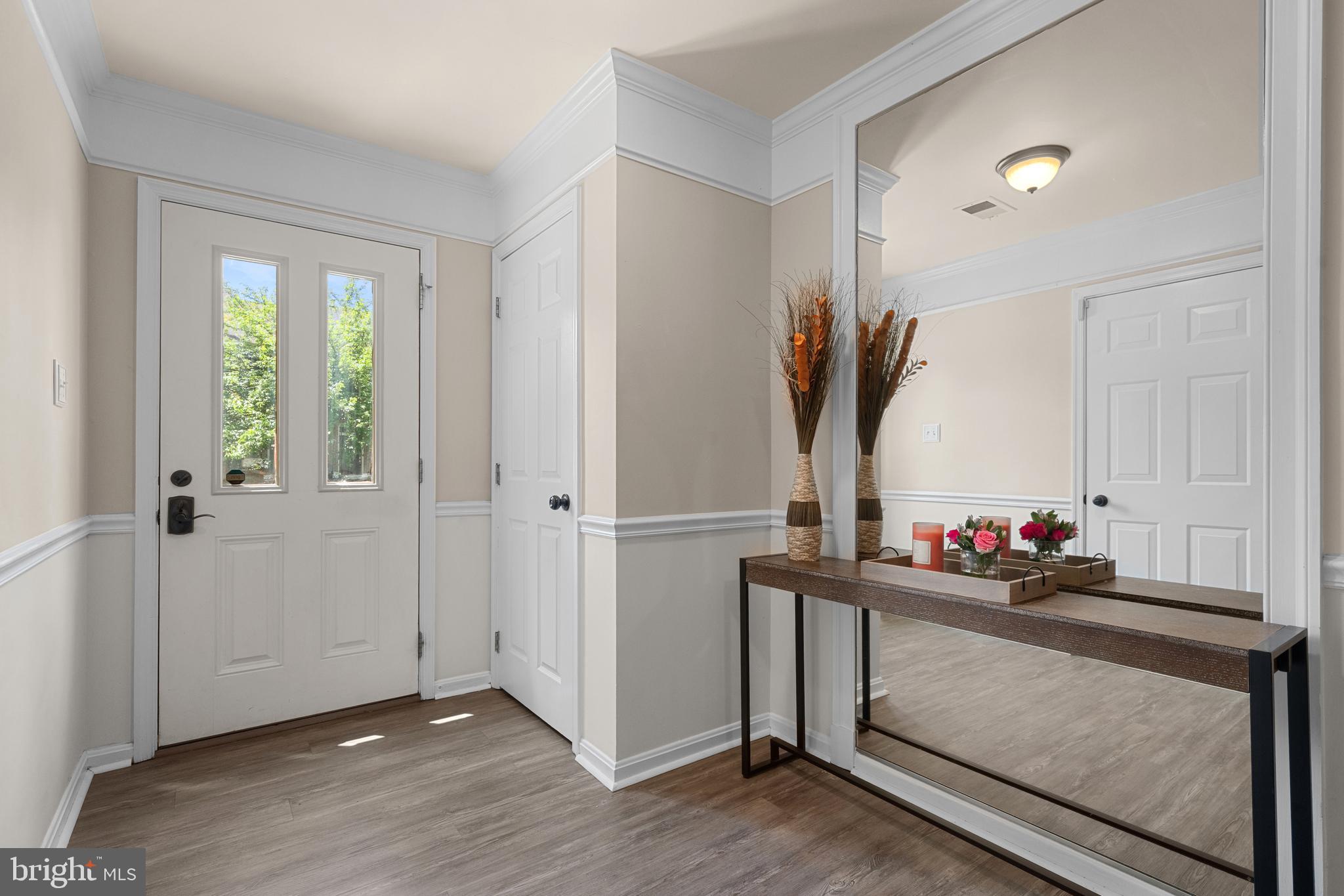 WALNEY VILLAGE - Residential