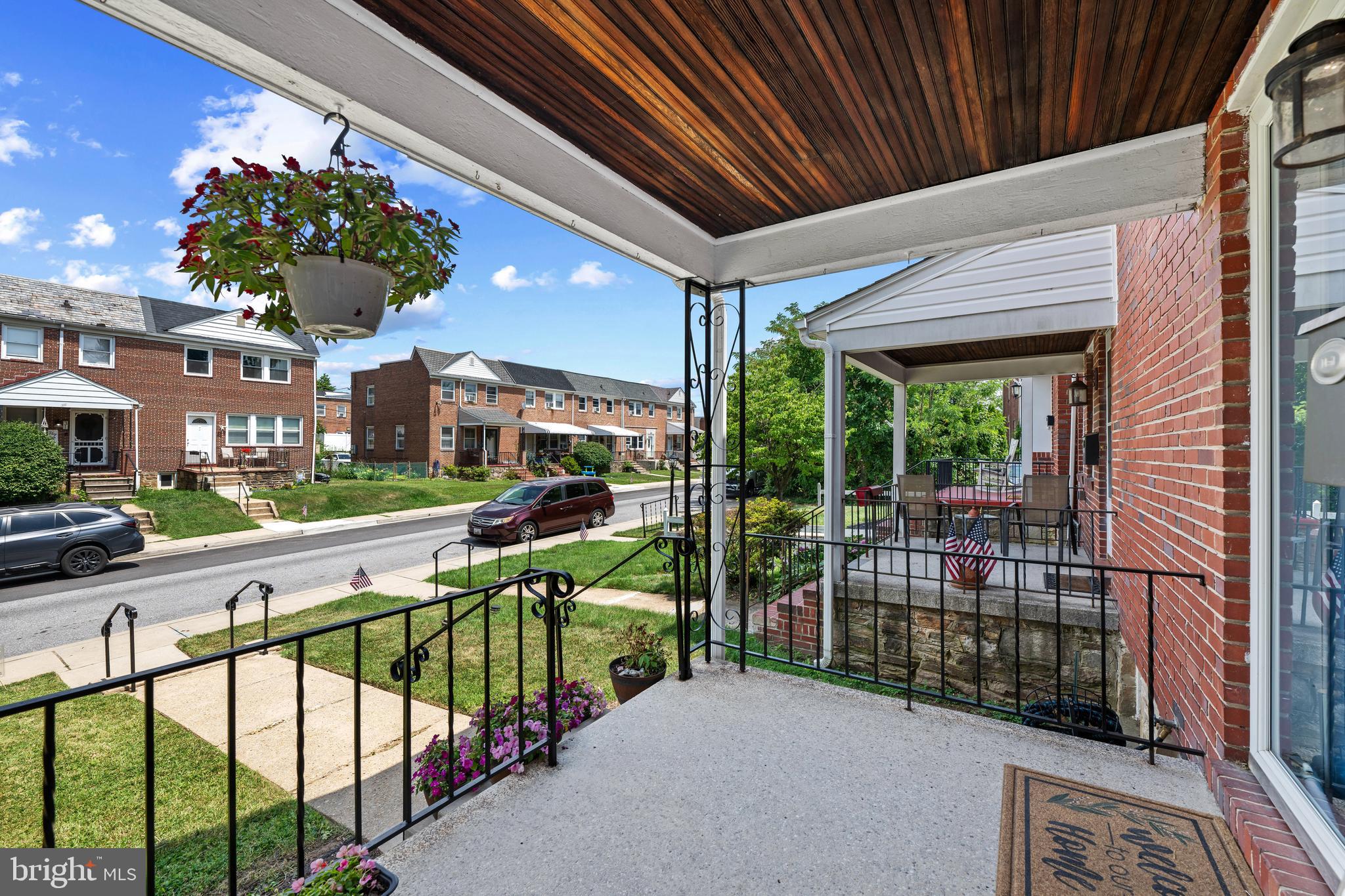 SHADY NOOK - Residential