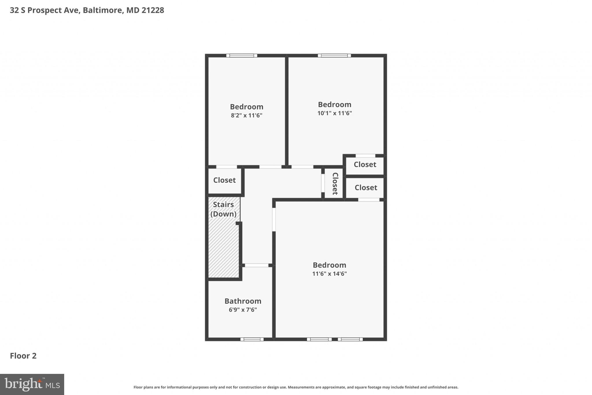 SHADY NOOK - Residential